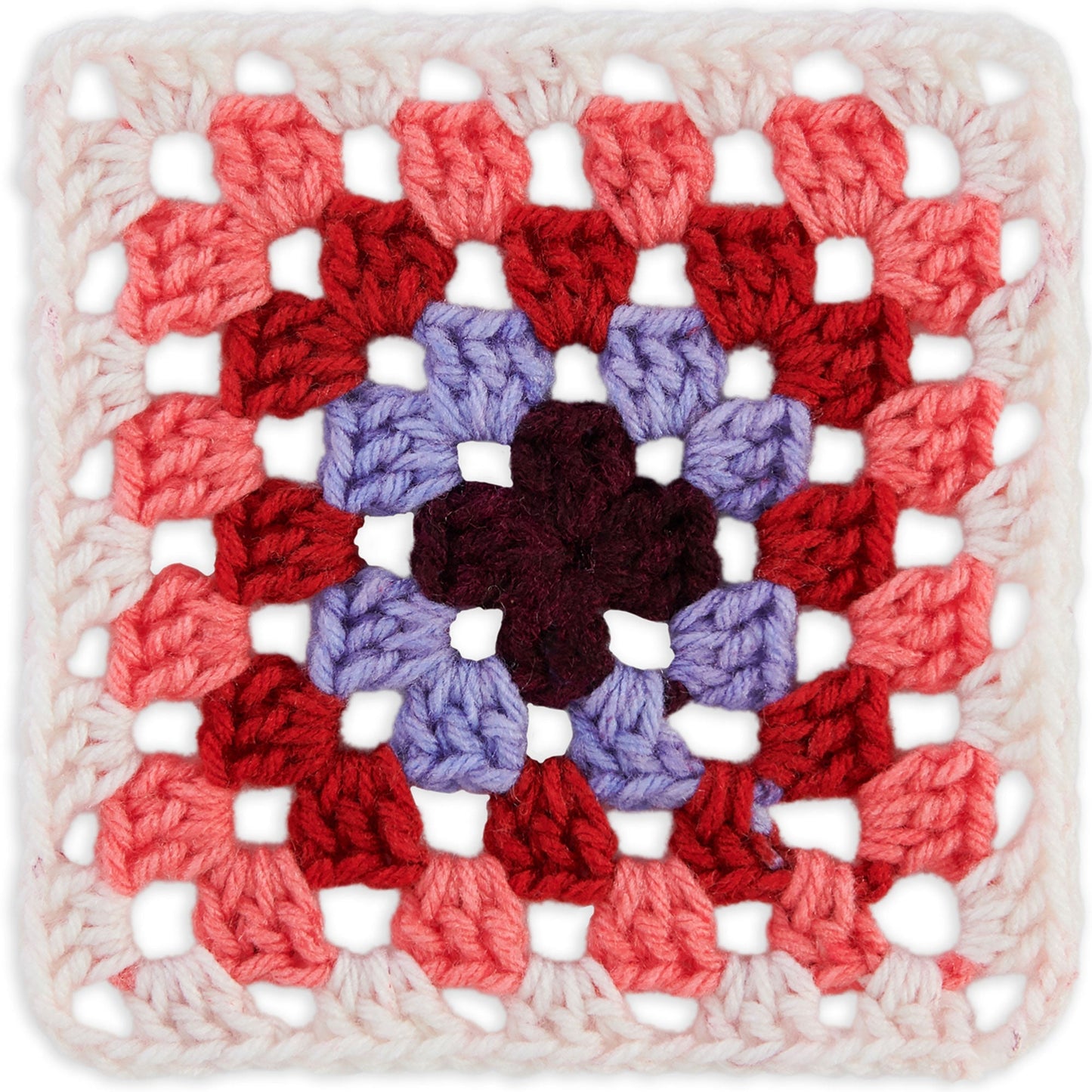 RH All In One Granny Square Yarn (250g/8.8oz)
