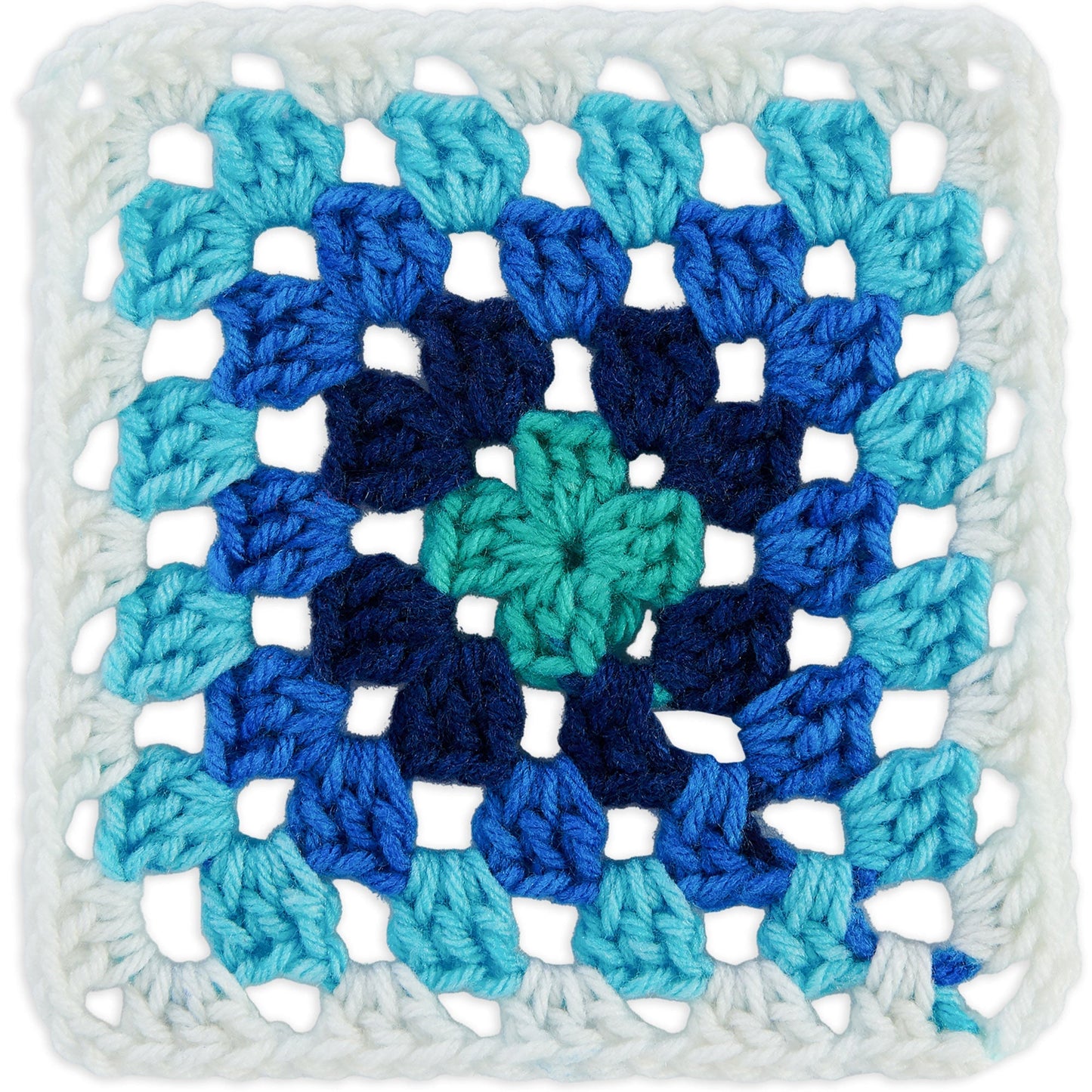 RH All In One Granny Square Yarn (250g/8.8oz)