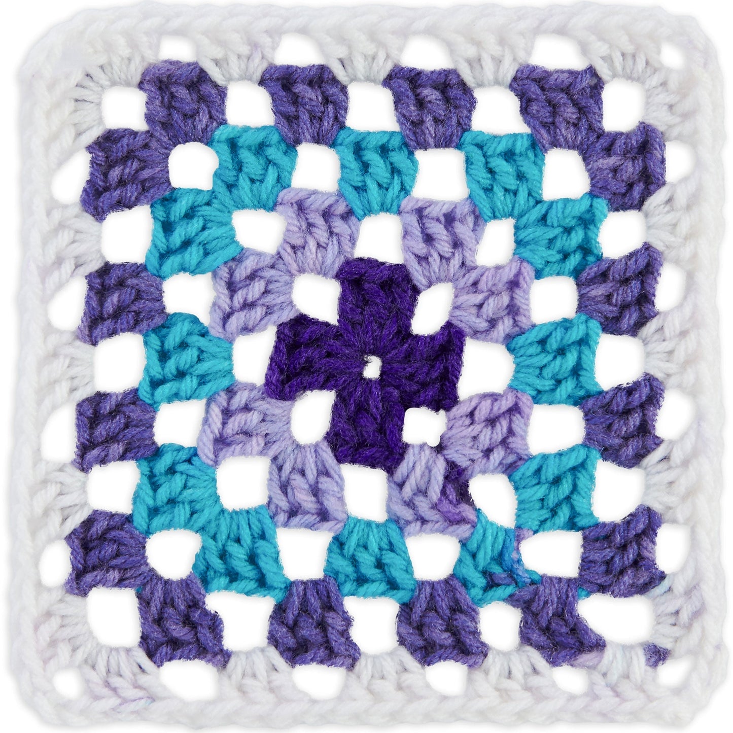 RH All In One Granny Square Yarn (250g/8.8oz)