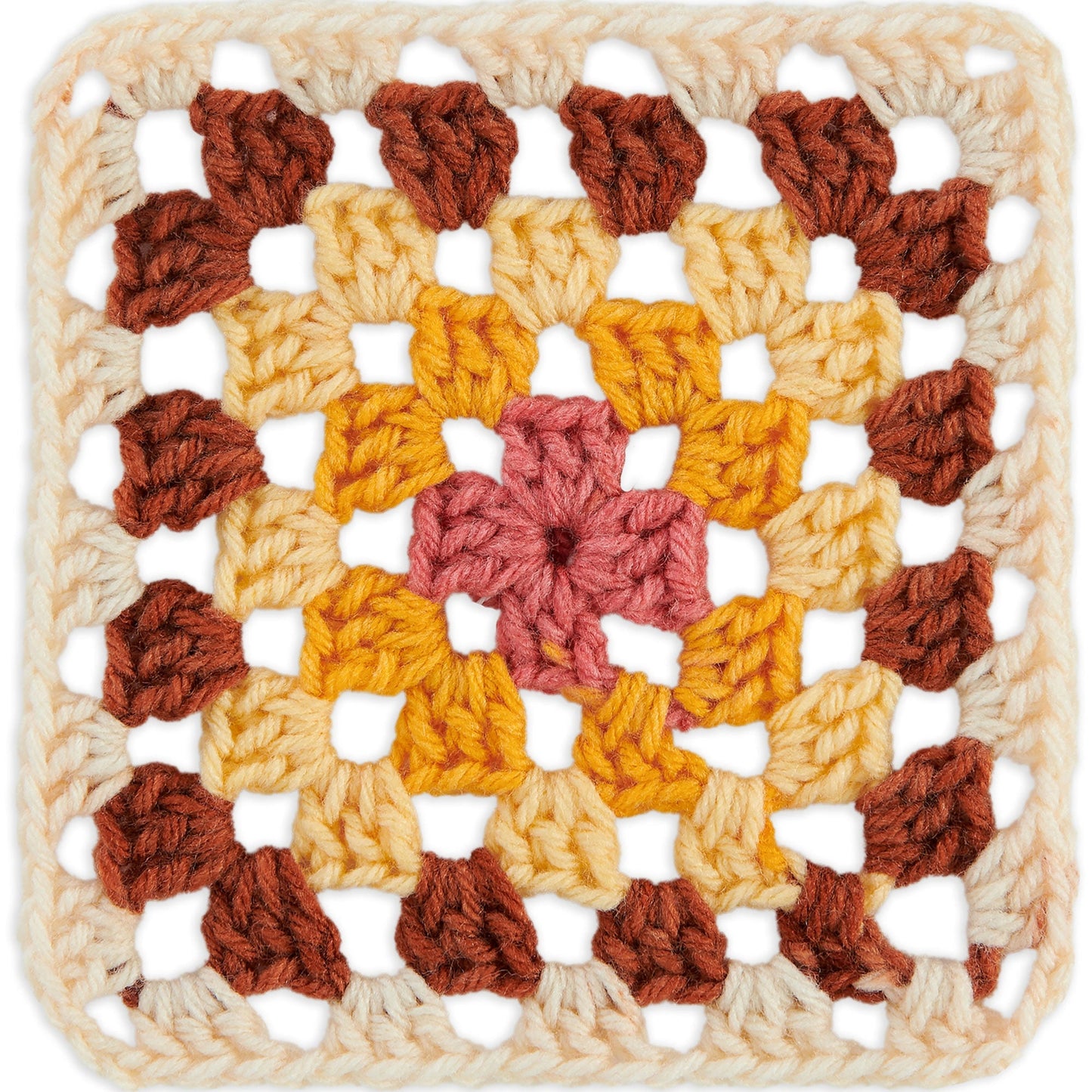 RH All In One Granny Square Yarn (250g/8.8oz)