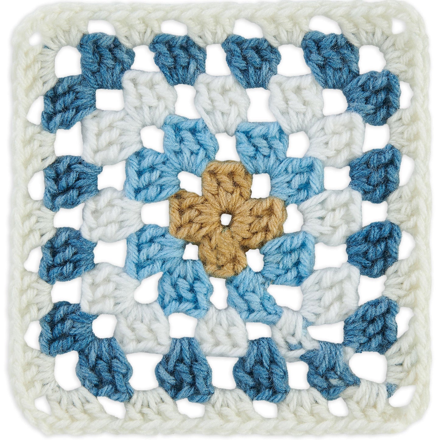 RH All In One Granny Square Yarn (250g/8.8oz)