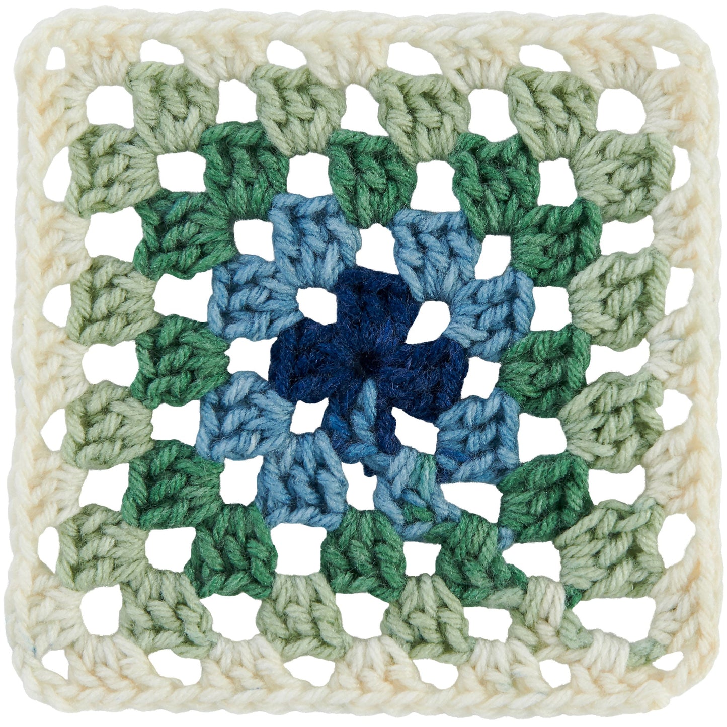 RH All In One Granny Square Yarn (250g/8.8oz)