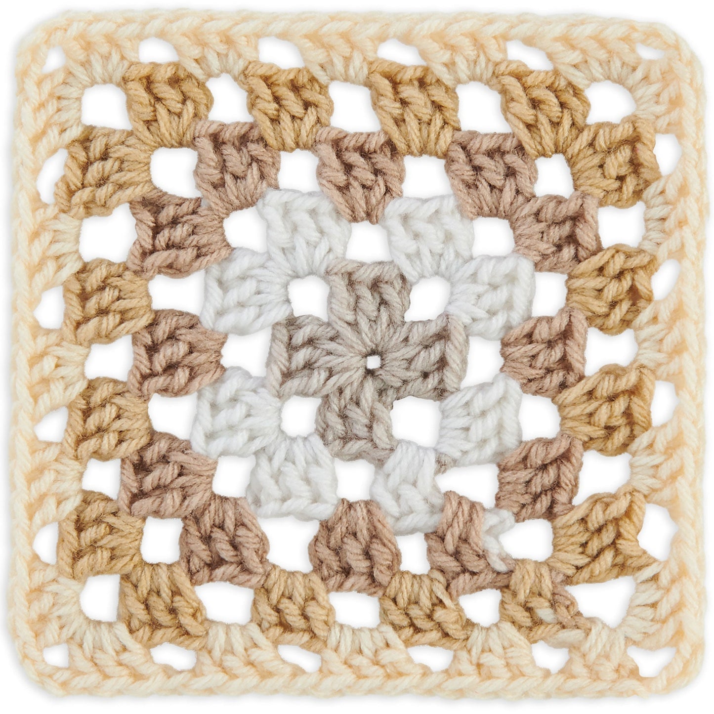 RH All In One Granny Square Yarn (250g/8.8oz)