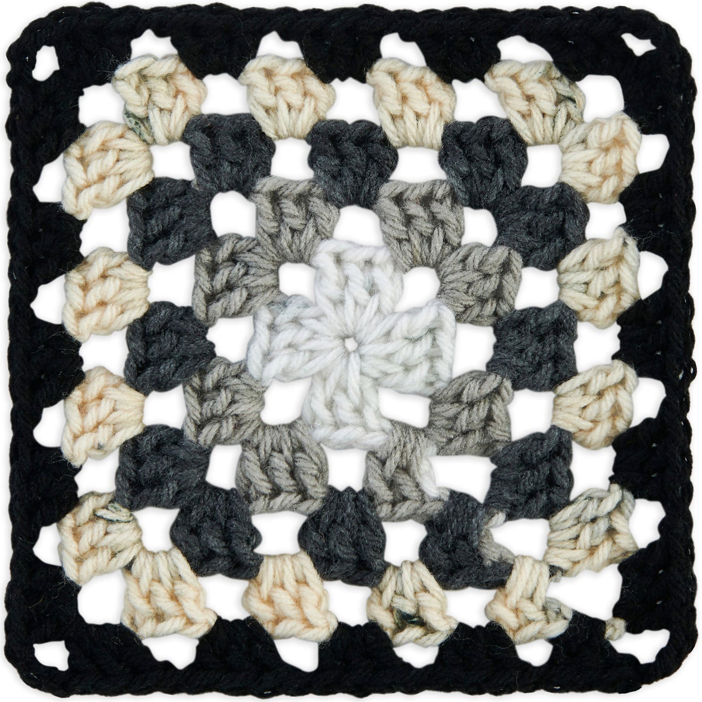 RH All In One Granny Square Yarn (250g/8.8oz)