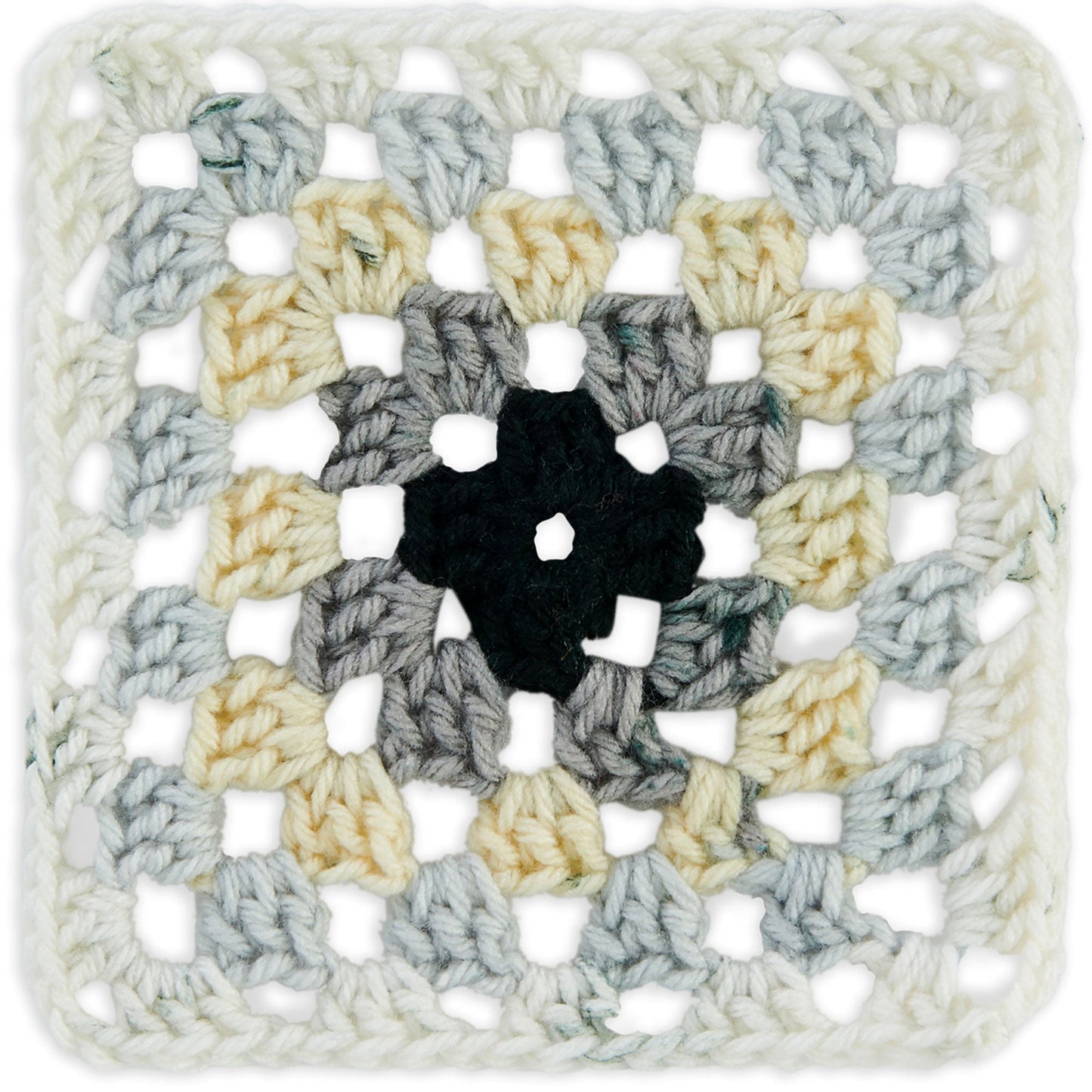 RH All In One Granny Square Yarn (250g/8.8oz)