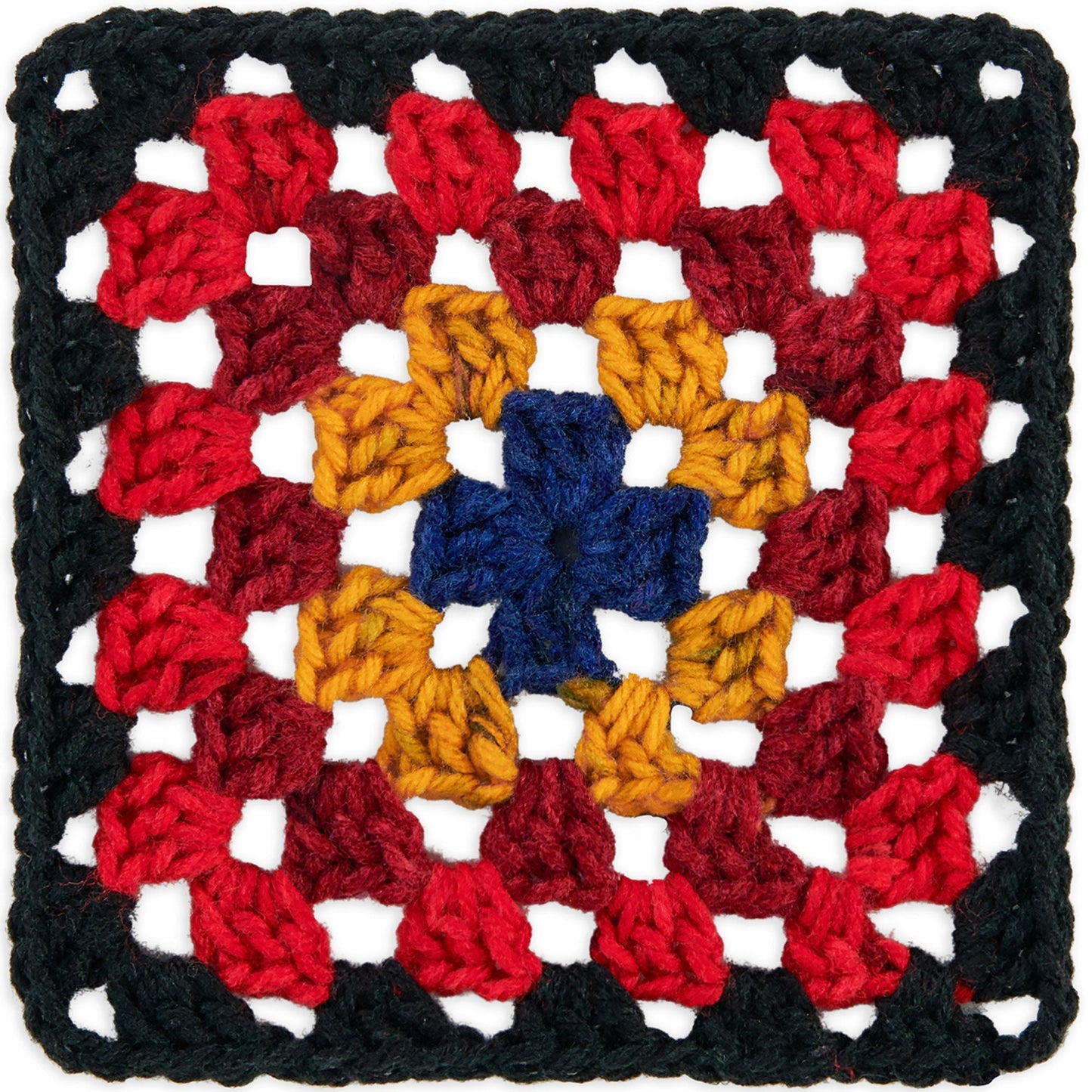 RH All In One Granny Square Yarn (250g/8.8oz)