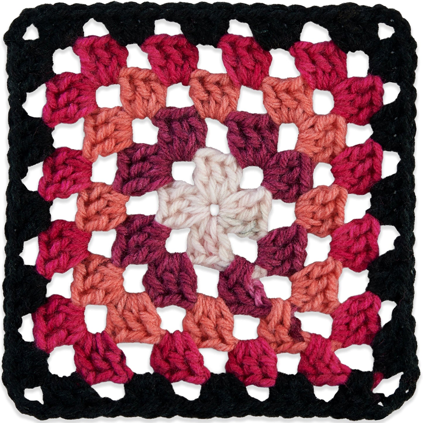 RH All In One Granny Square Yarn (250g/8.8oz)