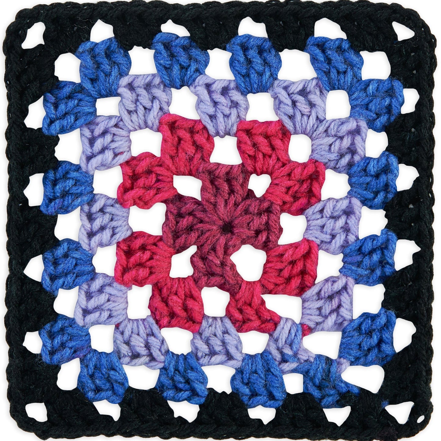 RH All In One Granny Square Yarn (250g/8.8oz)