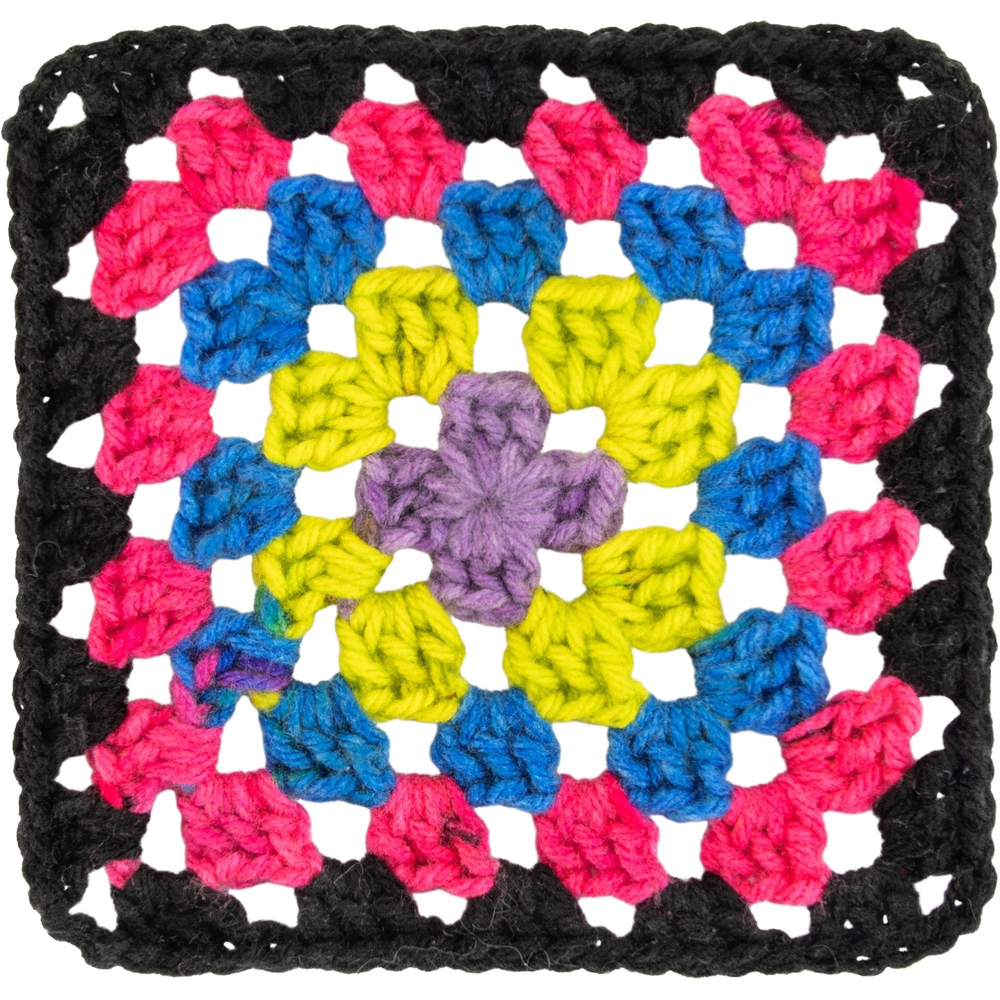 RH All In One Granny Square Yarn (250g/8.8oz)
