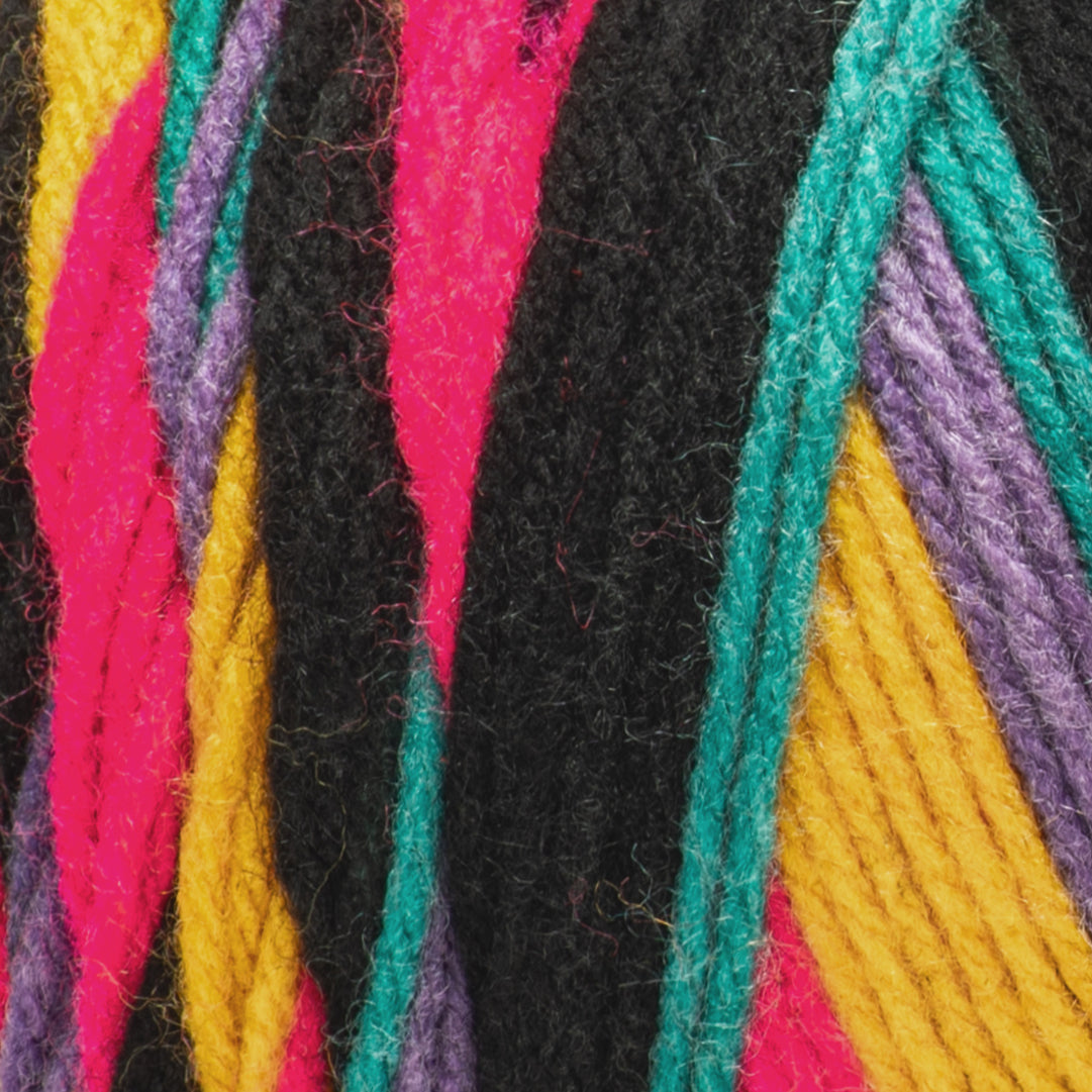 RH All In One Granny Square Yarn (250g/8.8oz)