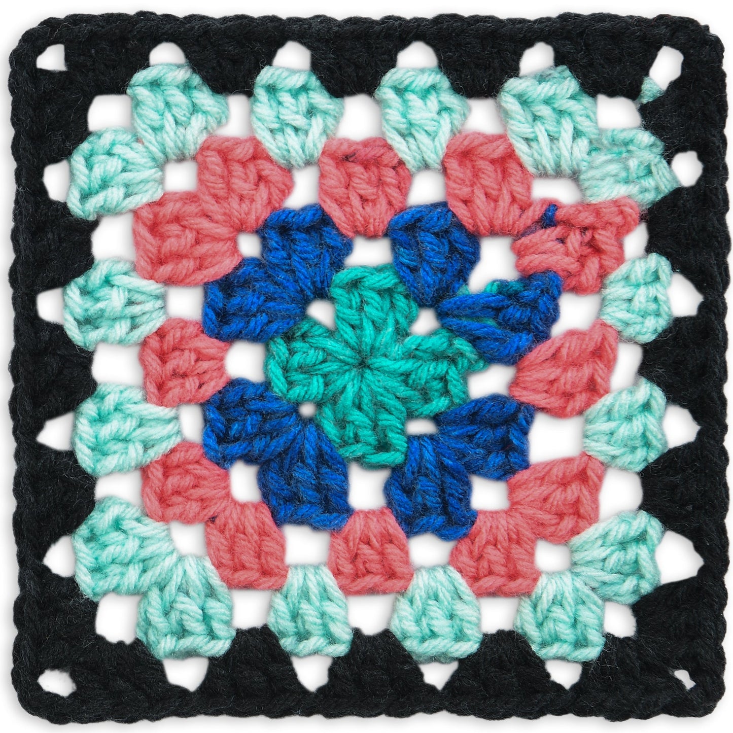 RH All In One Granny Square Yarn (250g/8.8oz)