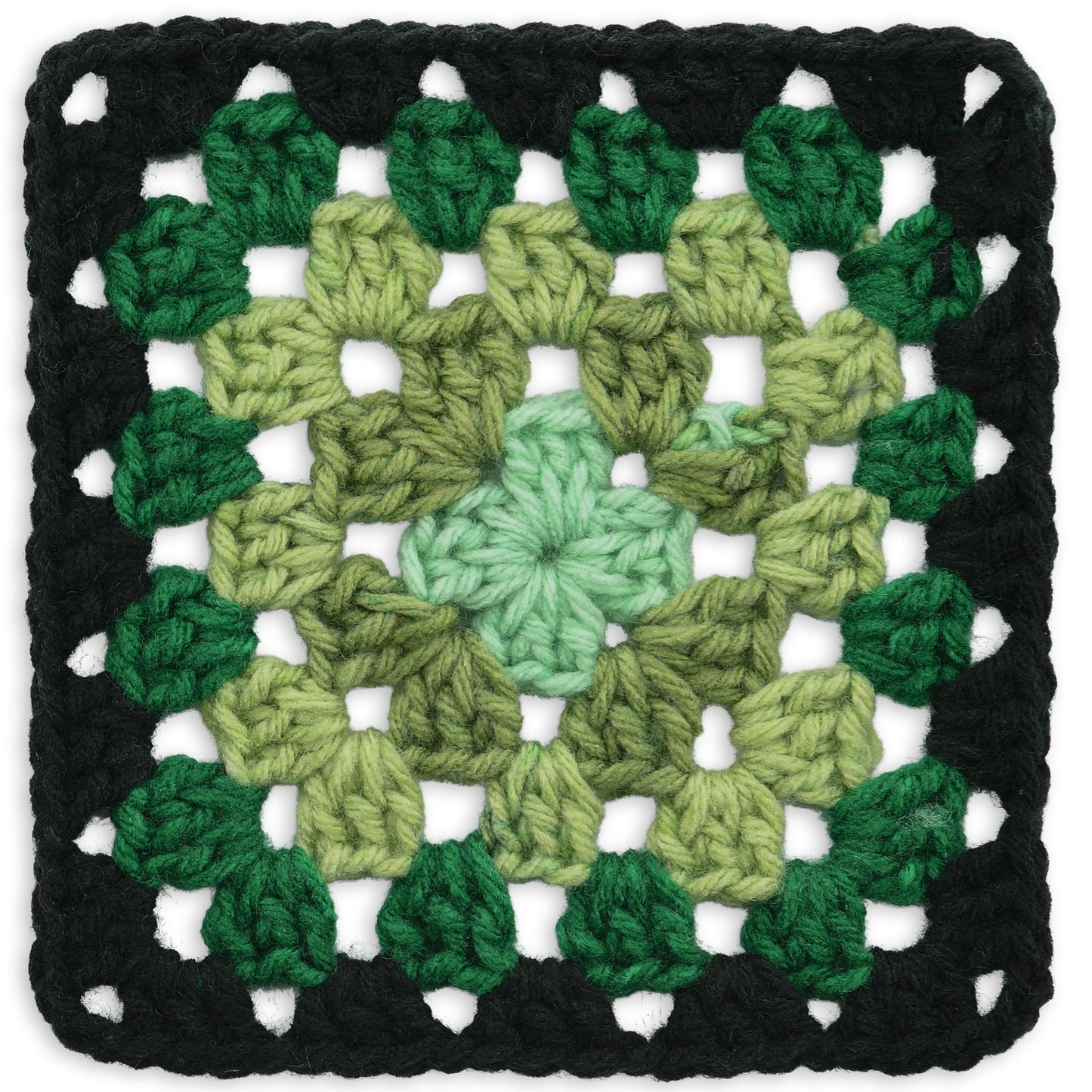 RH All In One Granny Square Yarn (250g/8.8oz)