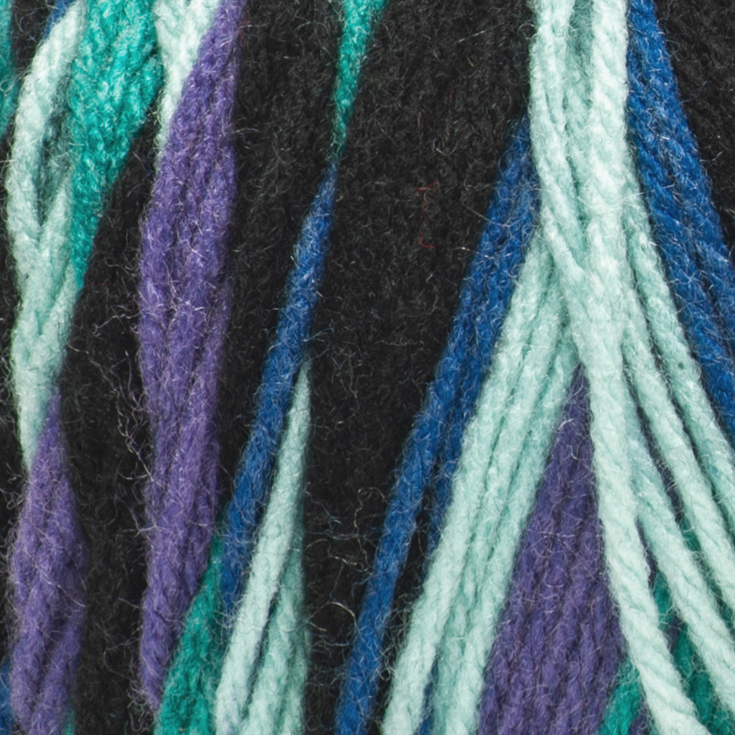 RH All In One Granny Square Yarn (250g/8.8oz)