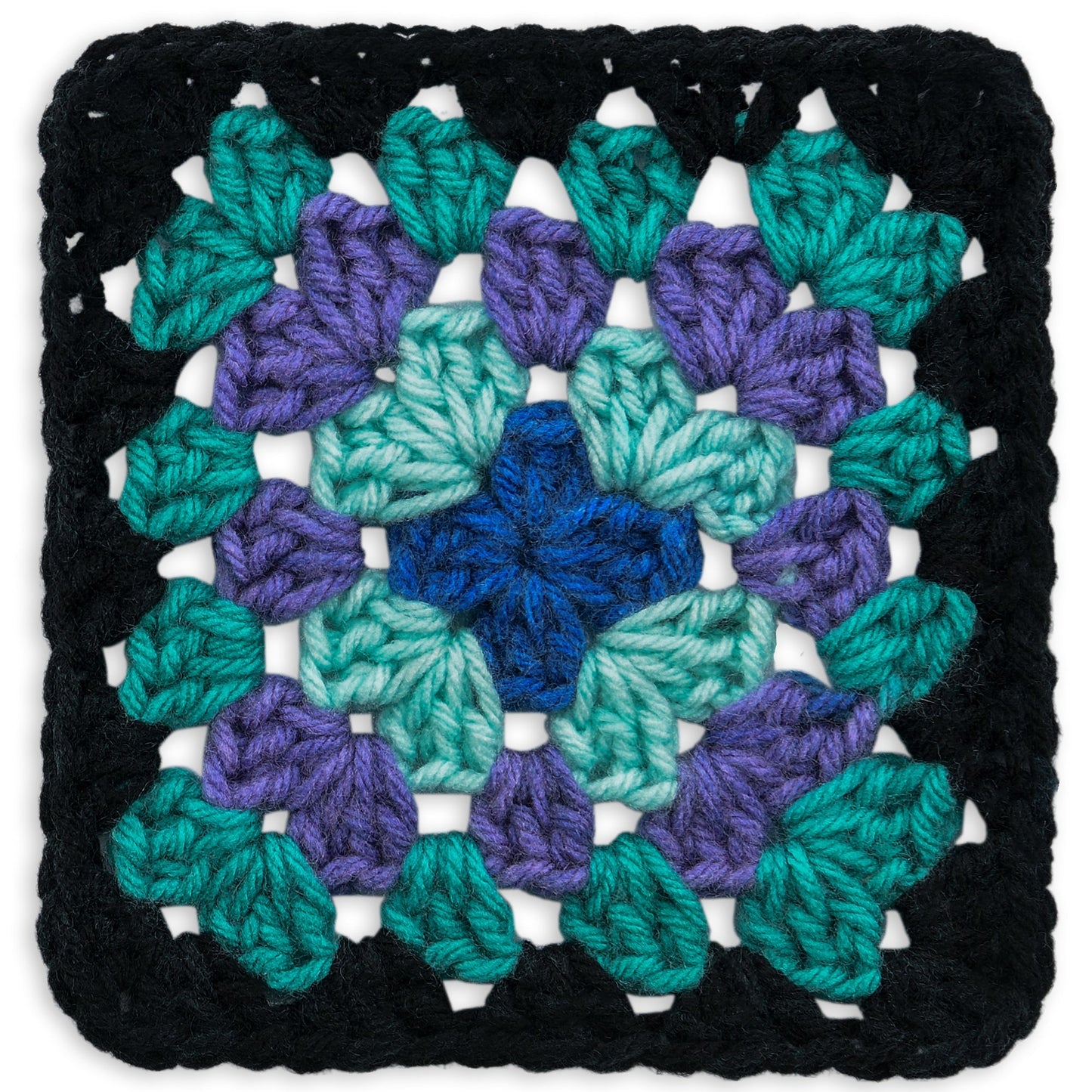 RH All In One Granny Square Yarn (250g/8.8oz)