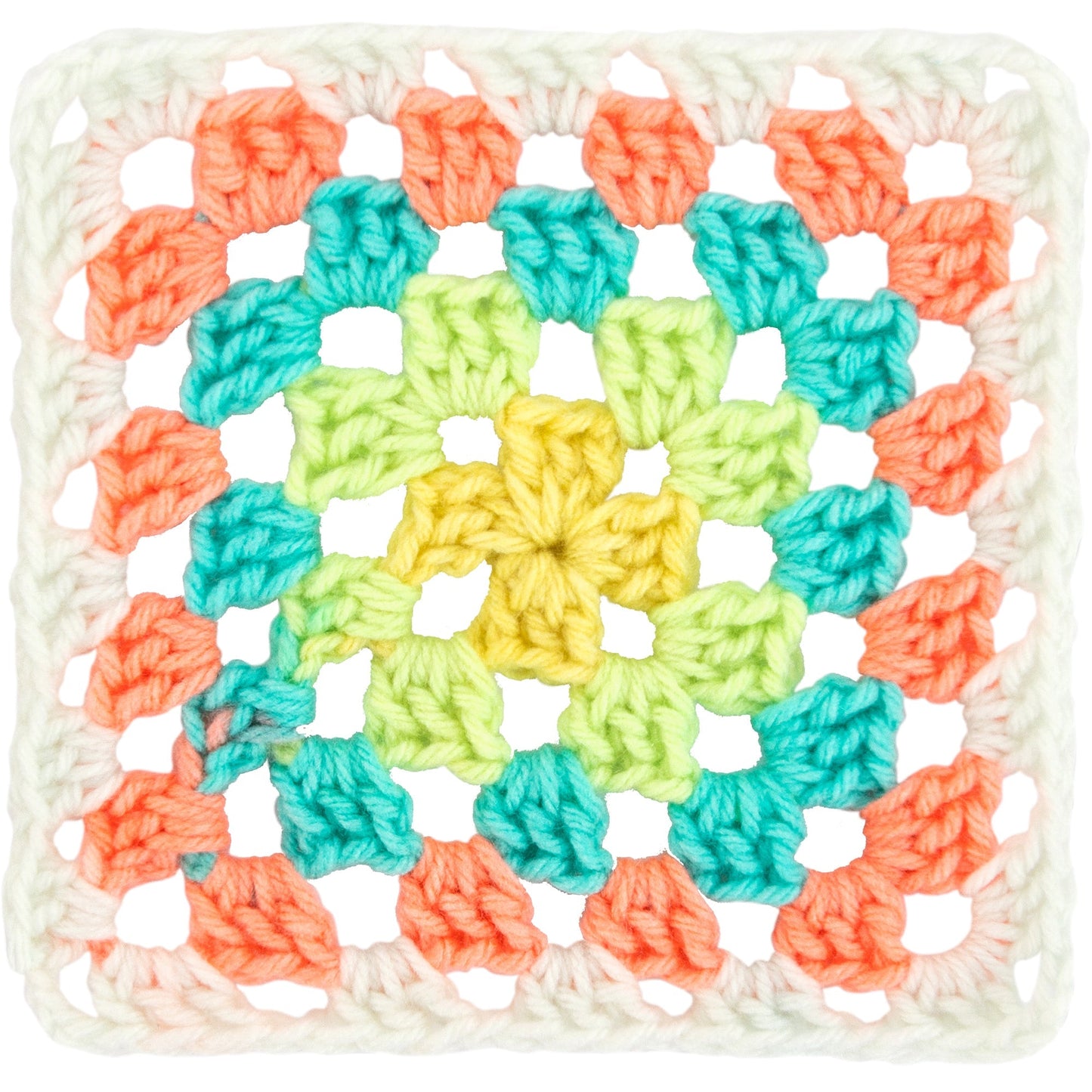 RH All In One Granny Square Yarn (250g/8.8oz)