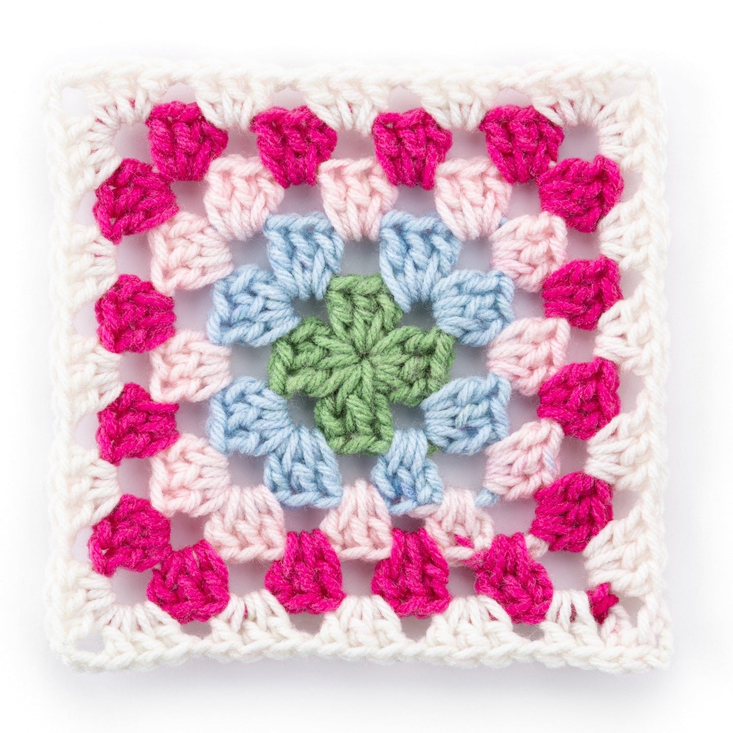 RH All In One Granny Square Yarn (250g/8.8oz)