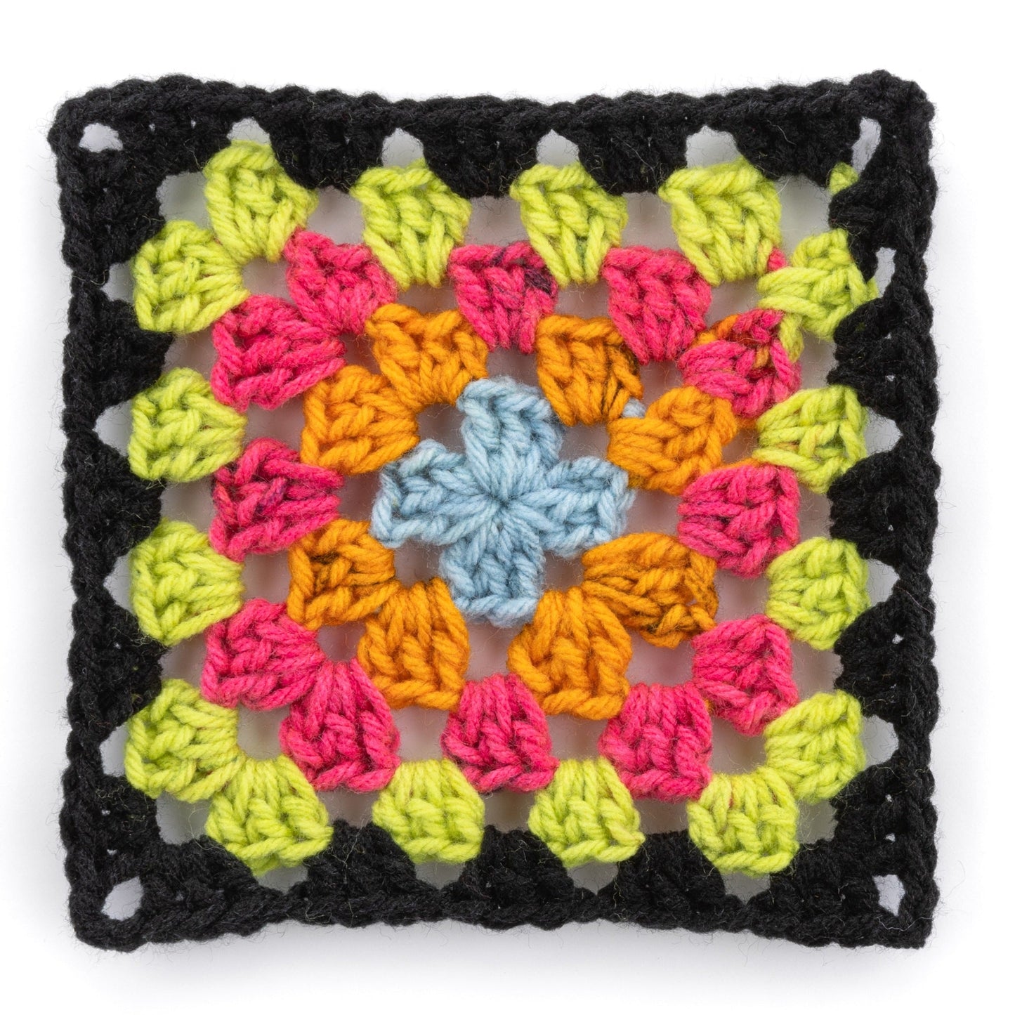 RH All In One Granny Square Yarn (250g/8.8oz)