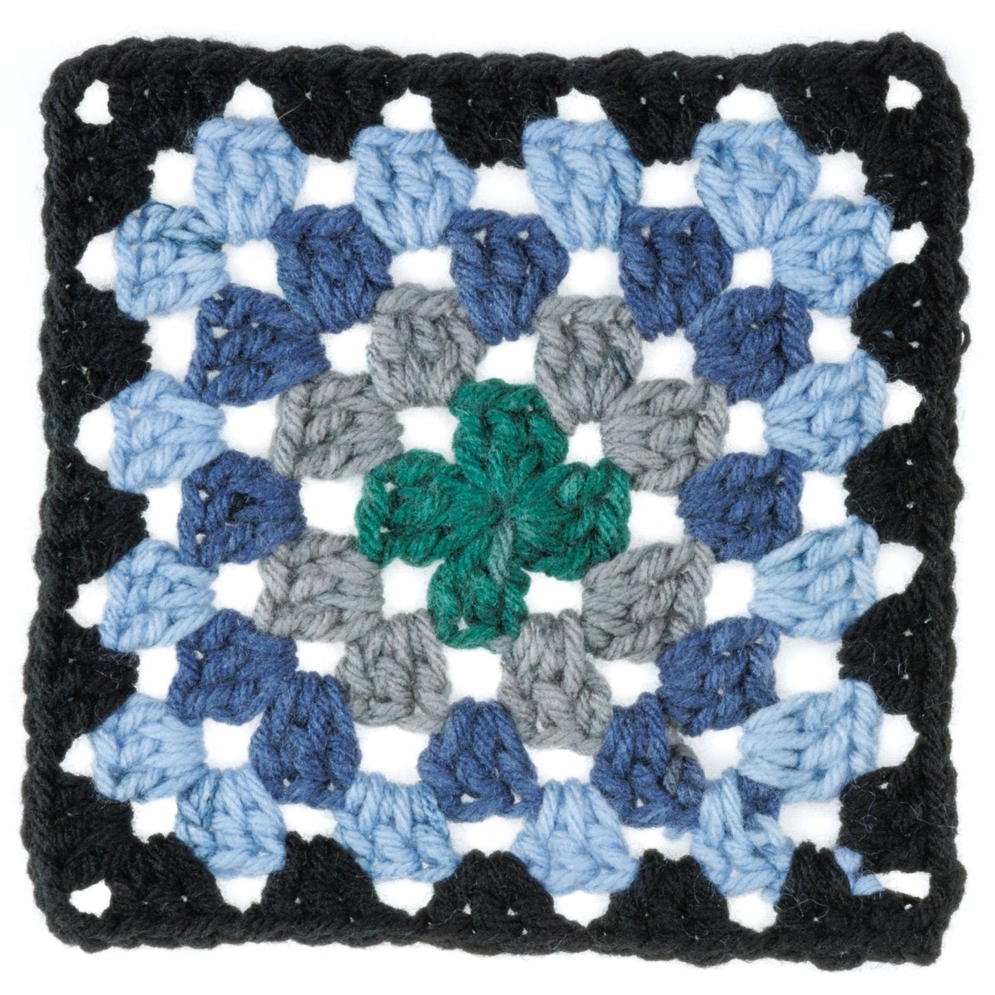 RH All In One Granny Square Yarn (250g/8.8oz)