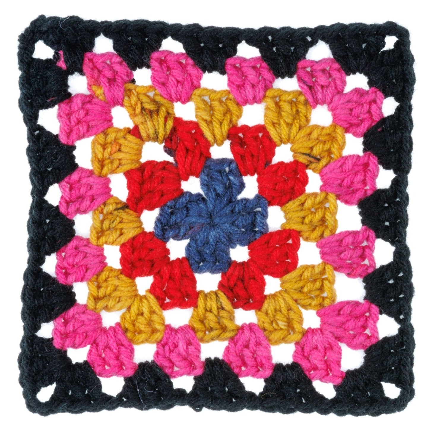 RH All In One Granny Square Yarn (250g/8.8oz)