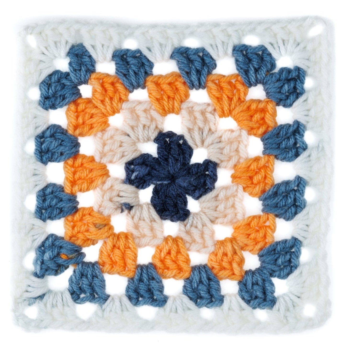 RH All In One Granny Square Yarn (250g/8.8oz)