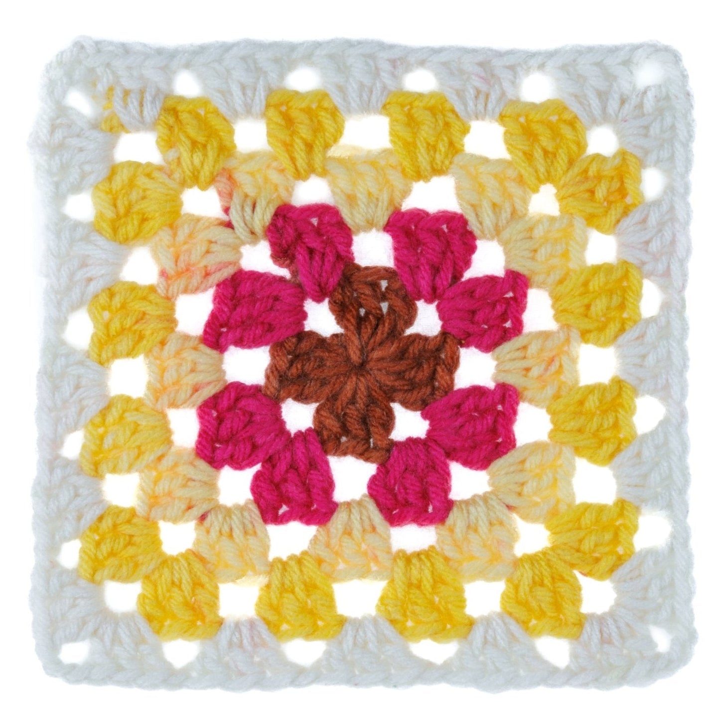 RH All In One Granny Square Yarn (250g/8.8oz)