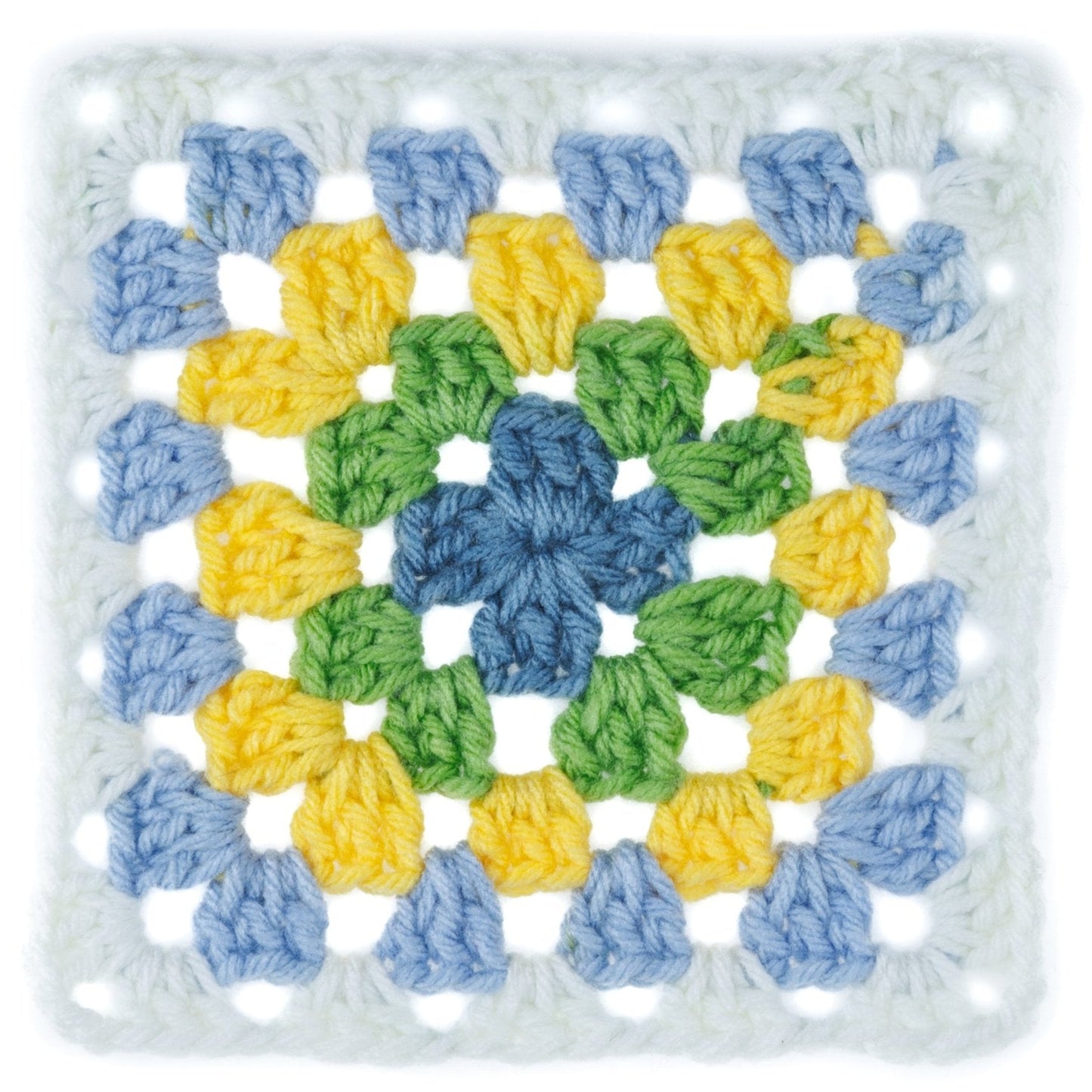 RH All In One Granny Square Yarn (250g/8.8oz)