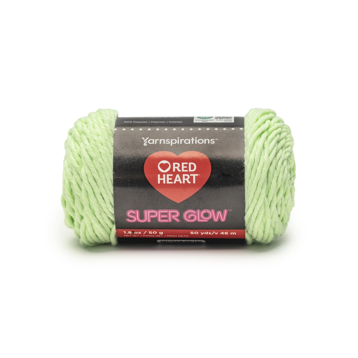 RH Super Glow Yarn (50G/1.8oz)