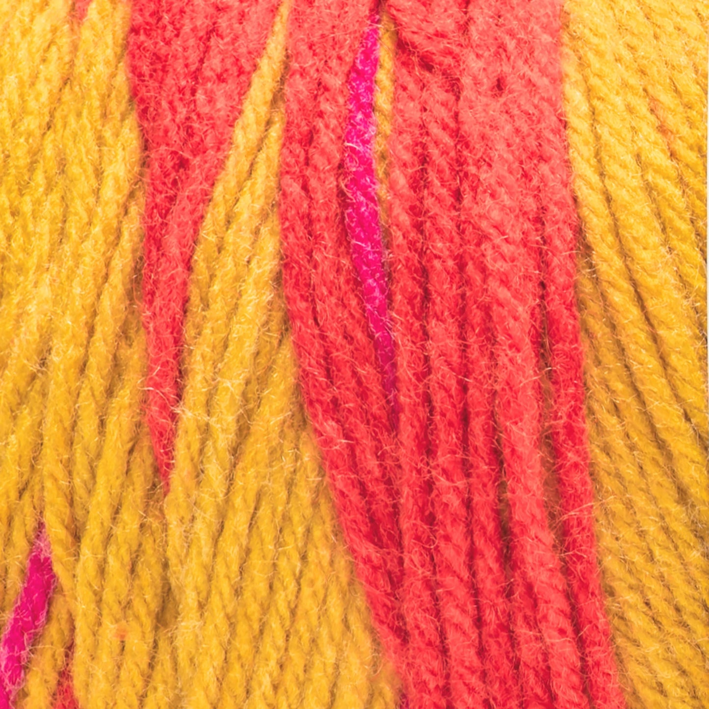 RH All In One Flower Power Yarn (250g/8.8oz)
