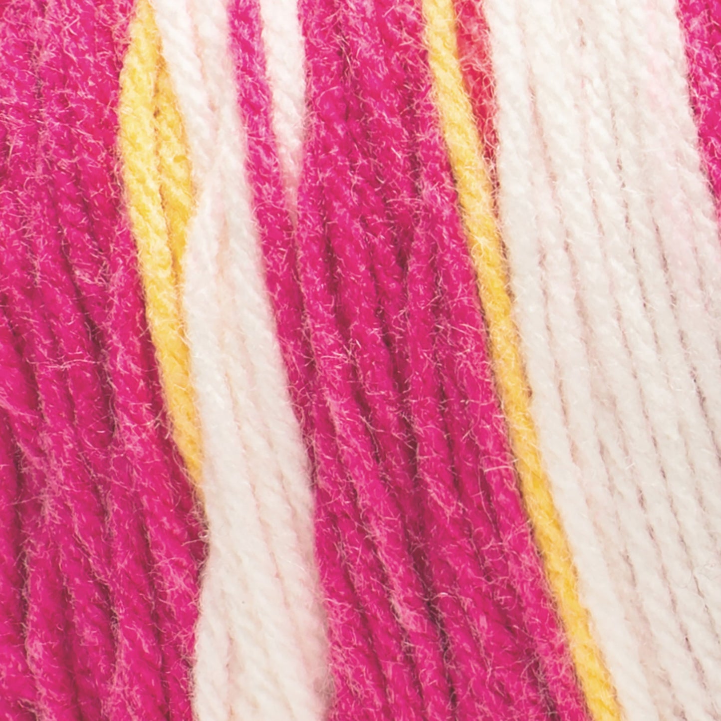 RH All In One Flower Power Yarn (250g/8.8oz)