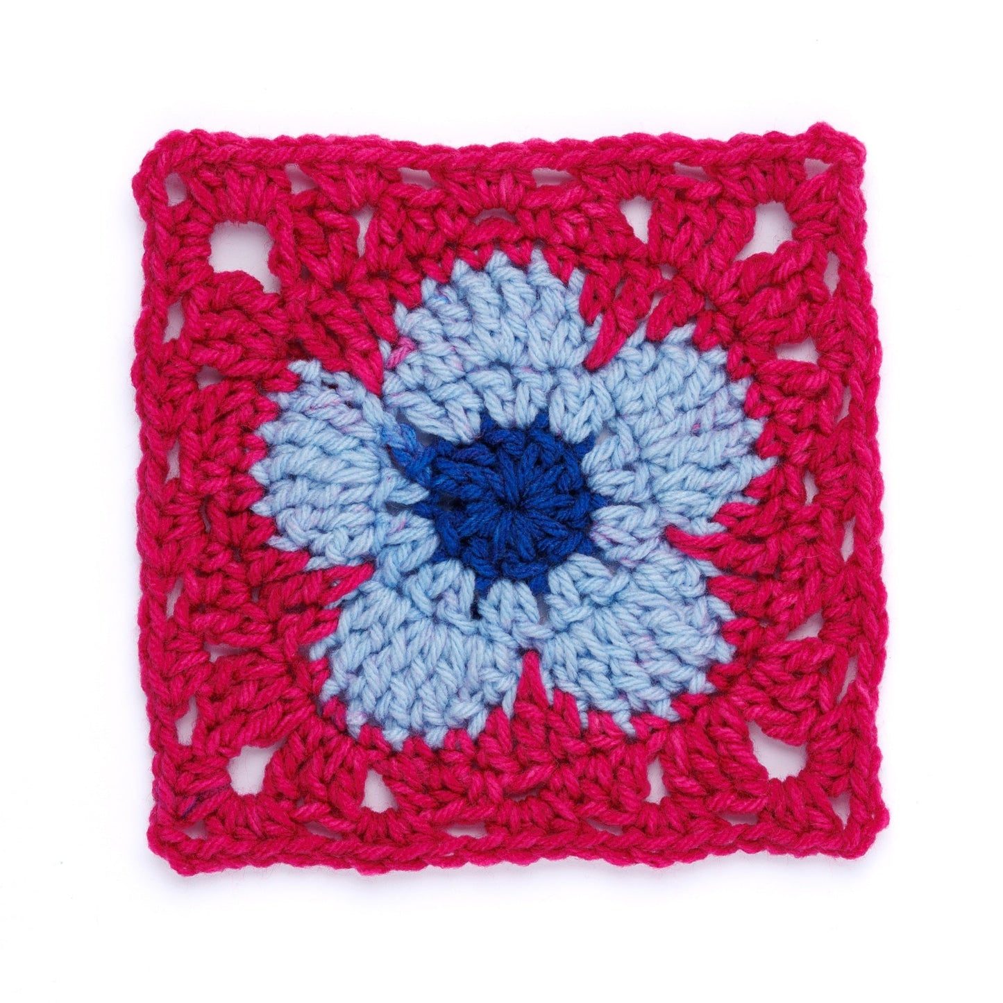 RH All In One Flower Power Yarn (250g/8.8oz)