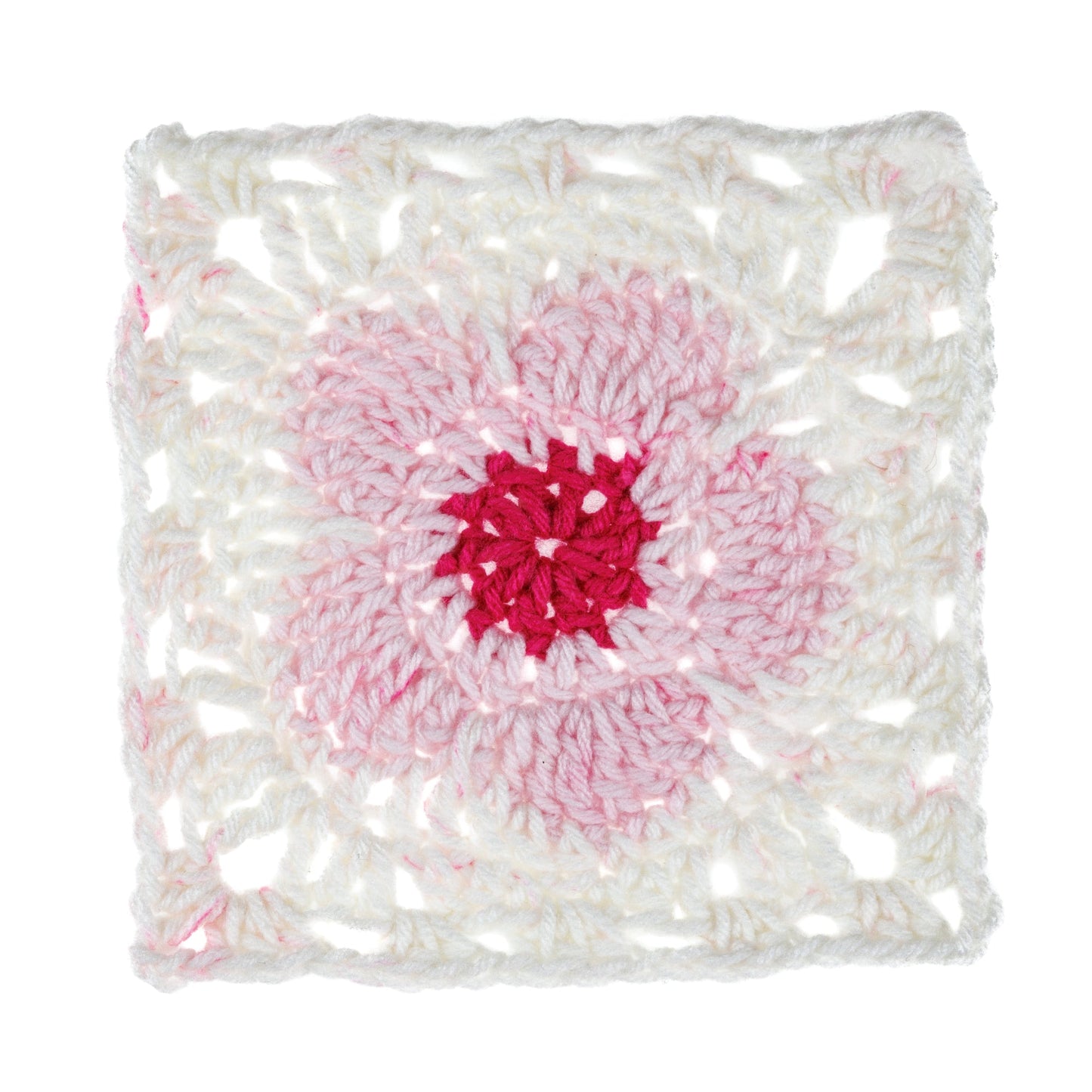 RH All In One Flower Power Yarn (250g/8.8oz)