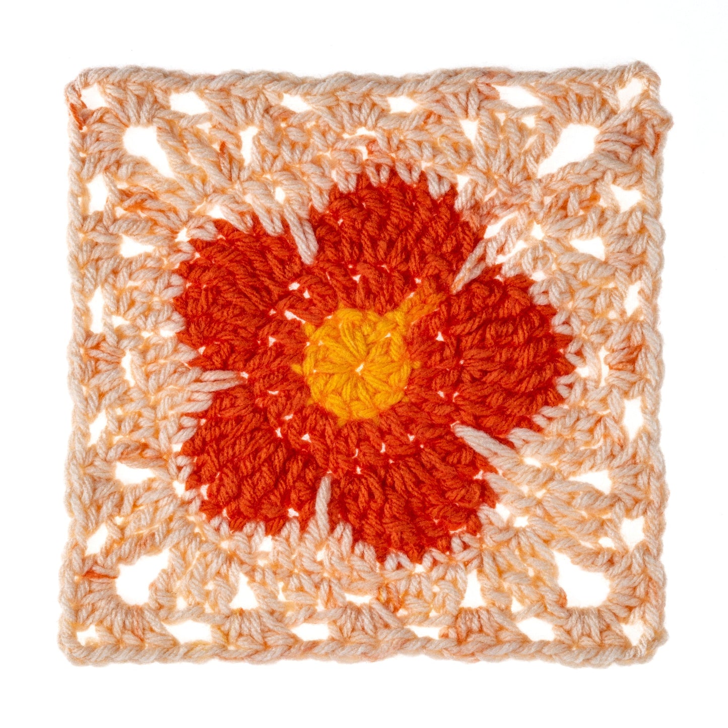 RH All In One Flower Power Yarn (250g/8.8oz)