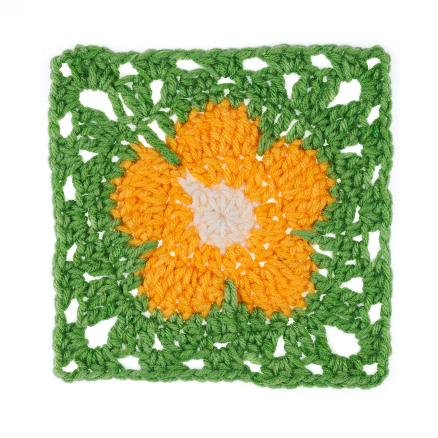 RH All In One Flower Power Yarn (250g/8.8oz)