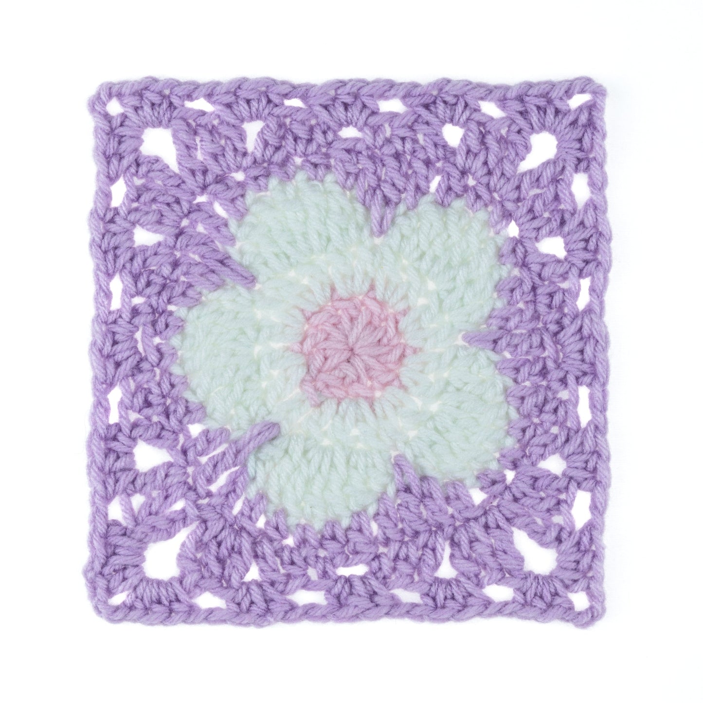 RH All In One Flower Power Yarn (250g/8.8oz)