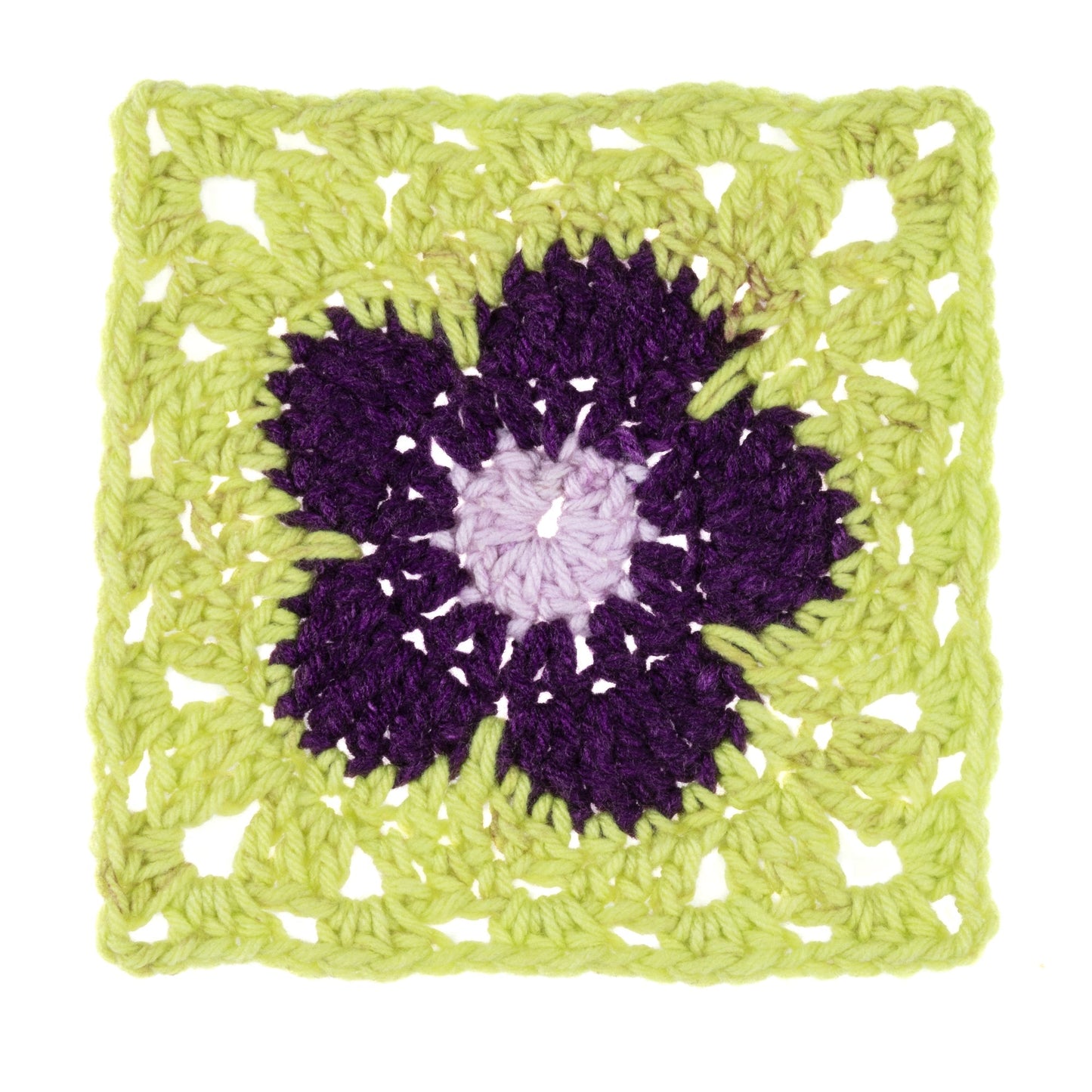 RH All In One Flower Power Yarn (250g/8.8oz)