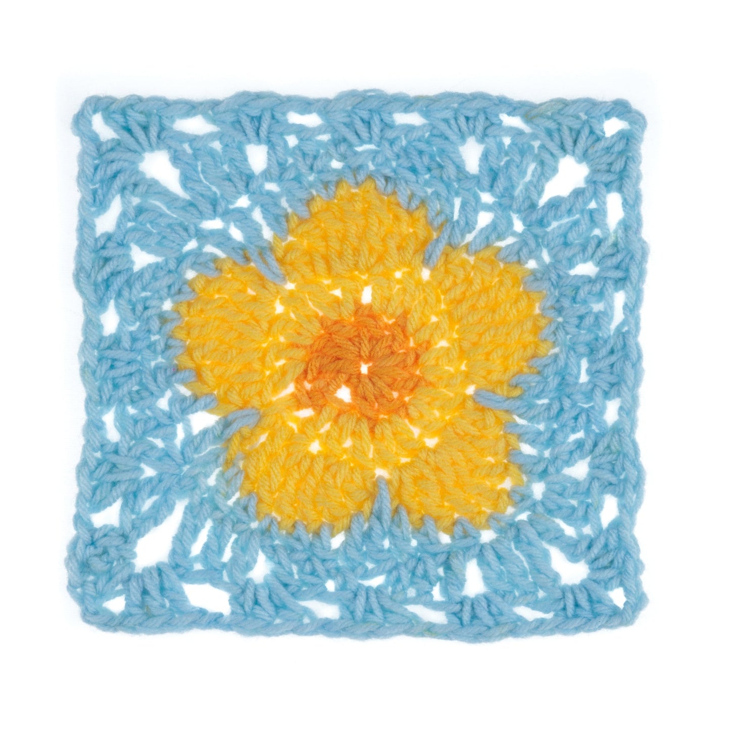 RH All In One Flower Power Yarn (250g/8.8oz)