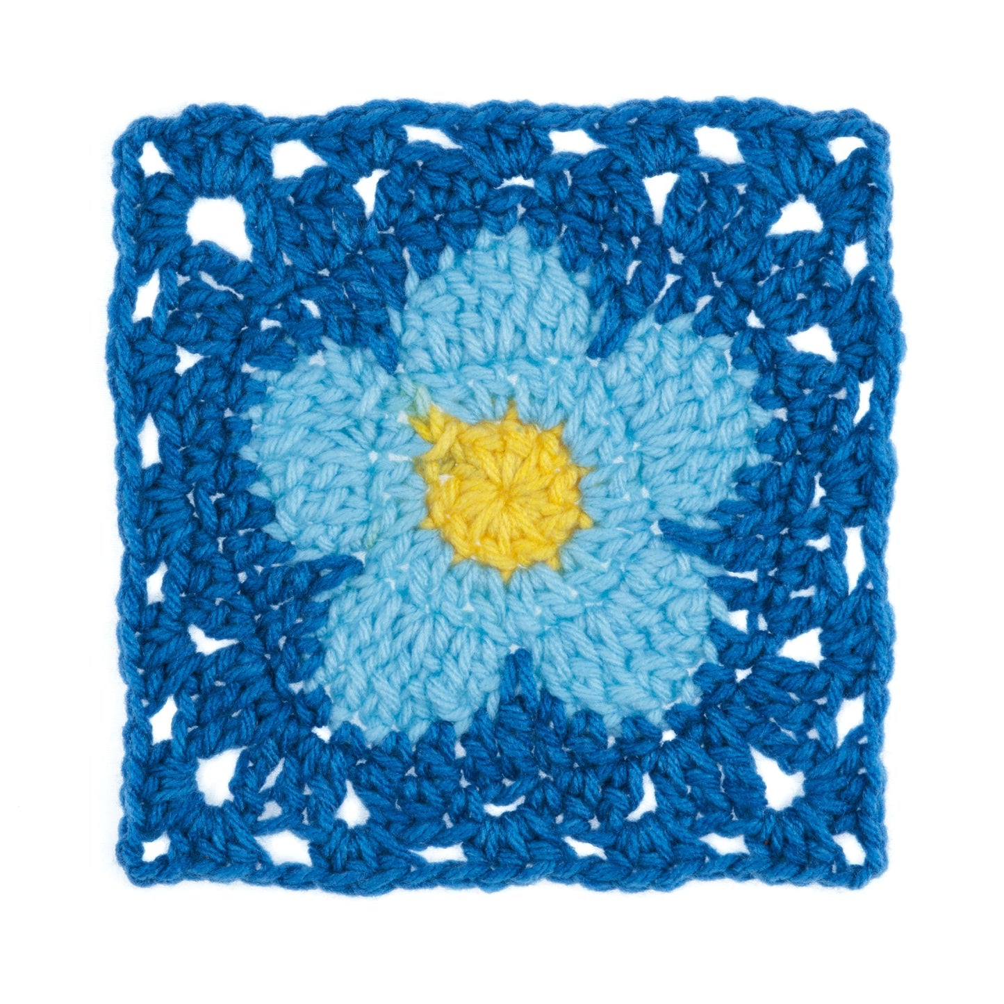 RH All In One Flower Power Yarn (250g/8.8oz)