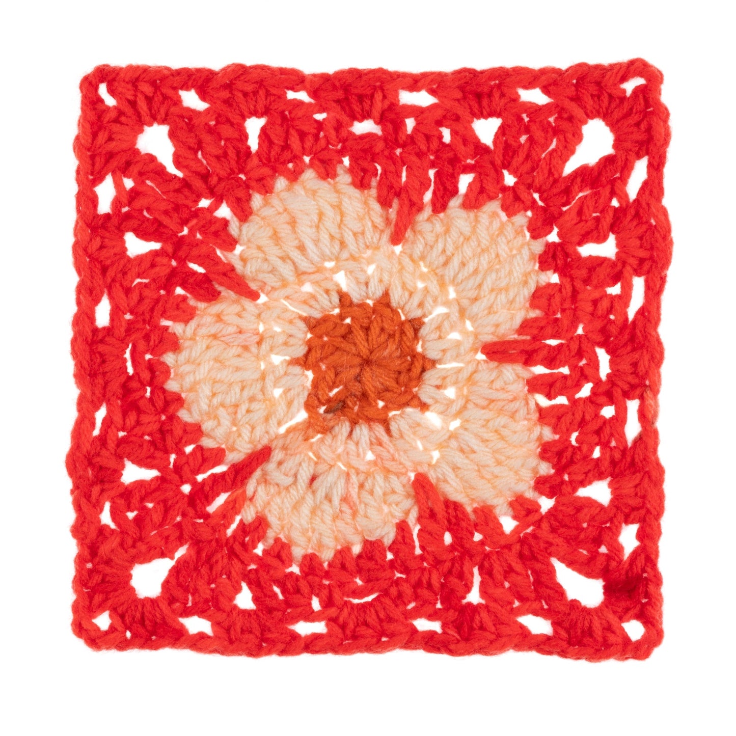 RH All In One Flower Power Yarn (250g/8.8oz)