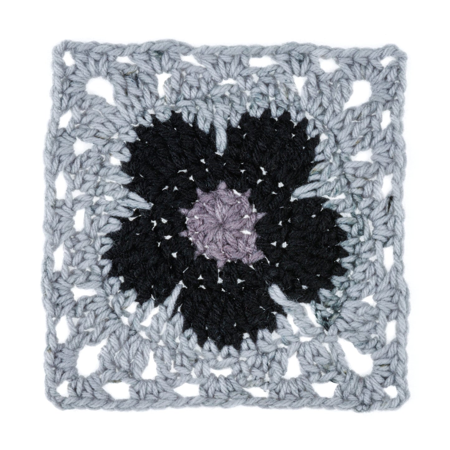 RH All In One Flower Power Yarn (250g/8.8oz)