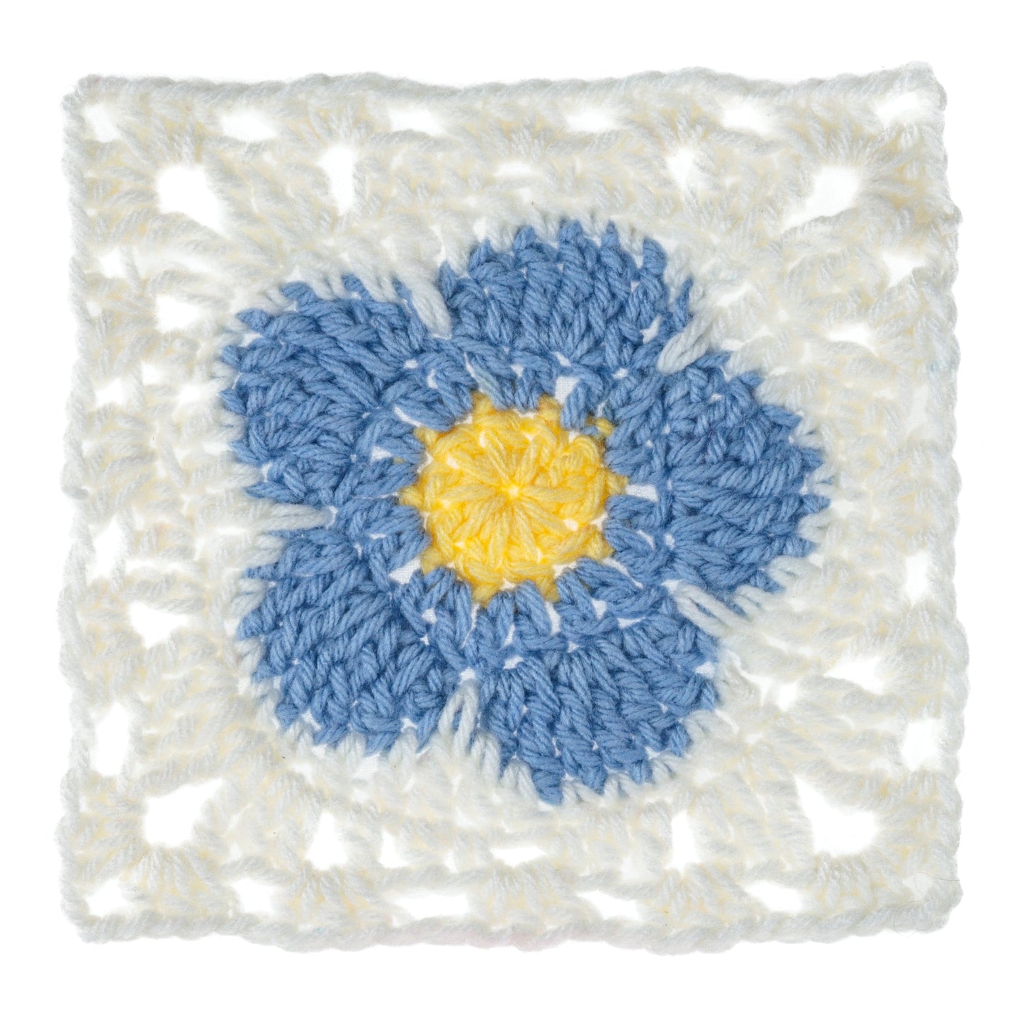 RH All In One Flower Power Yarn (250g/8.8oz)