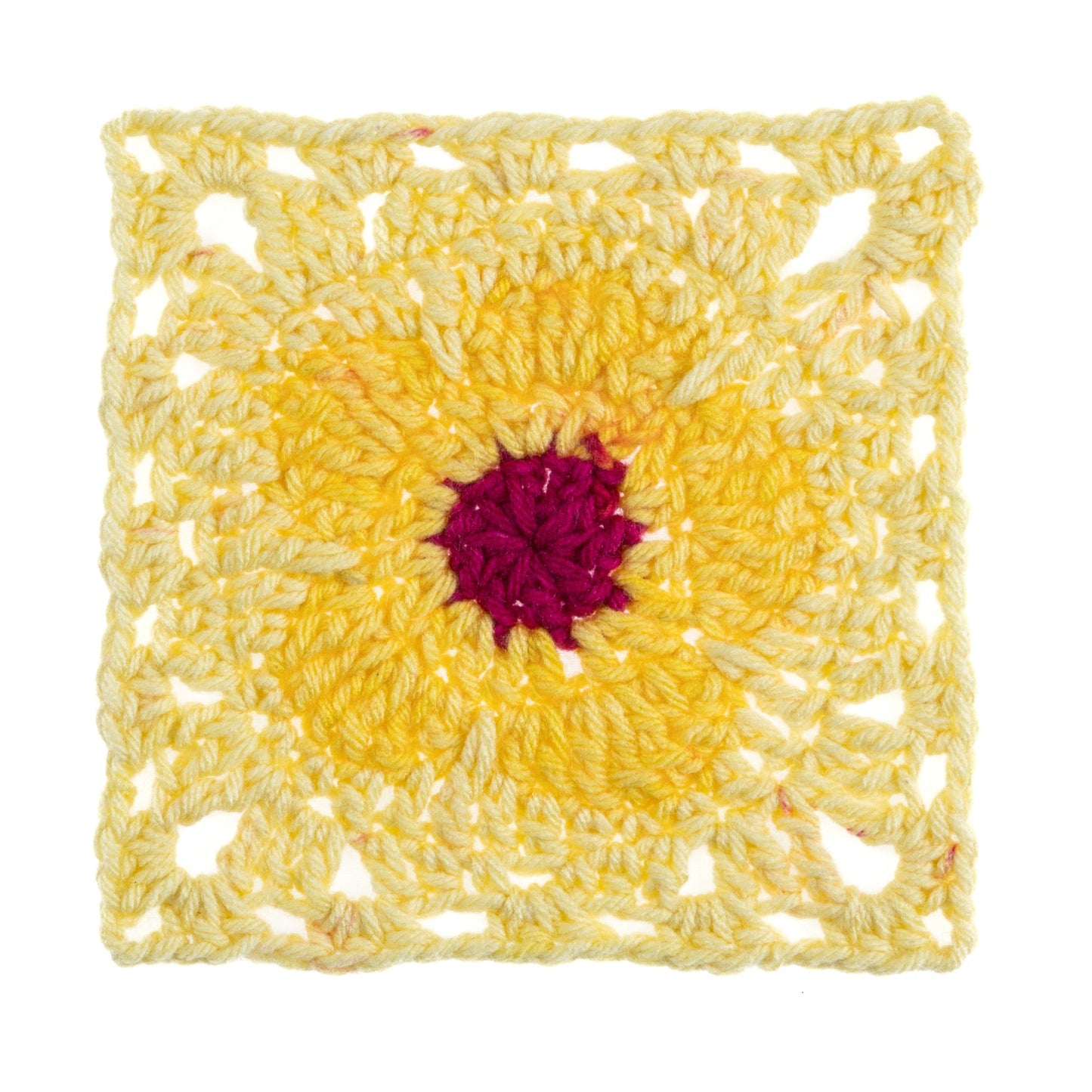 RH All In One Flower Power Yarn (250g/8.8oz)