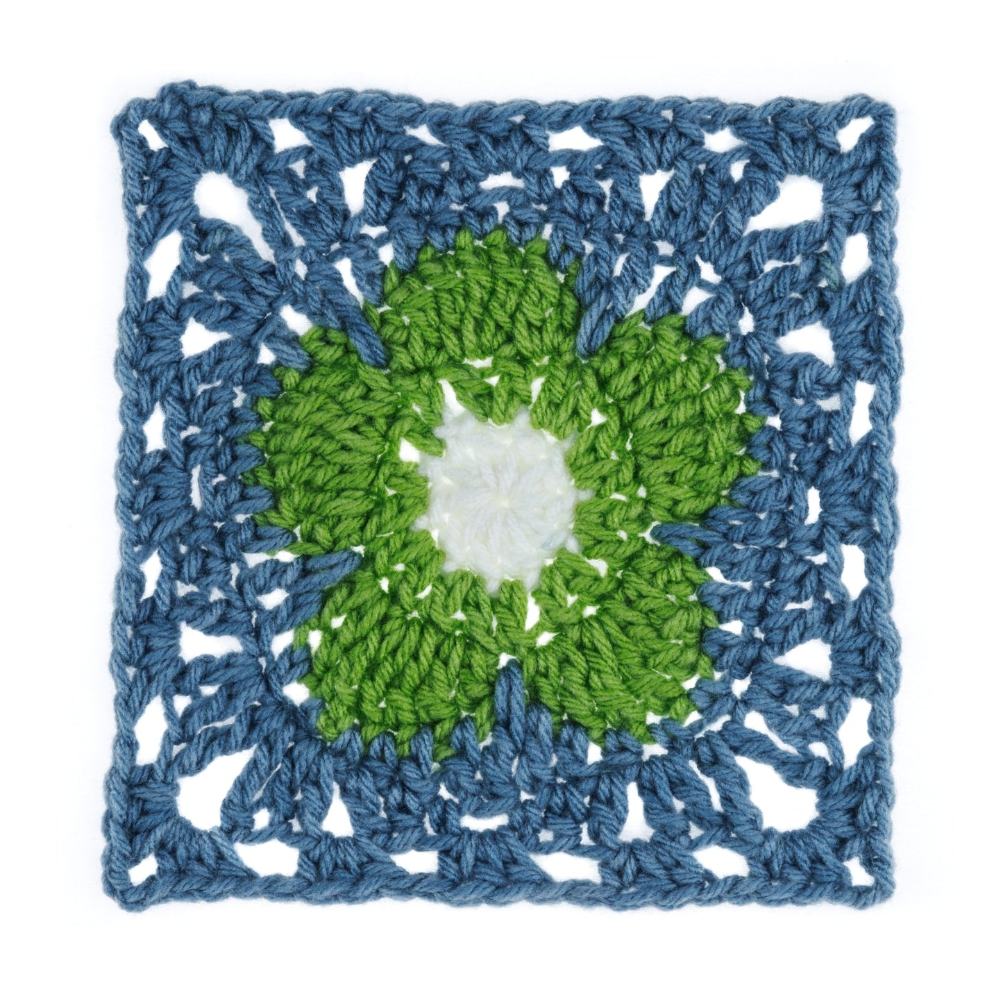 RH All In One Flower Power Yarn (250g/8.8oz)
