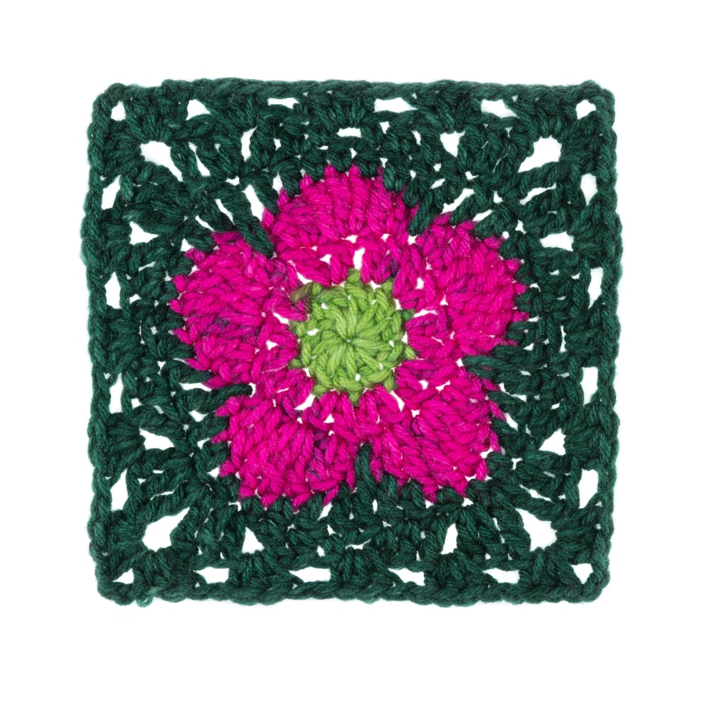 RH All In One Flower Power Yarn (250g/8.8oz)