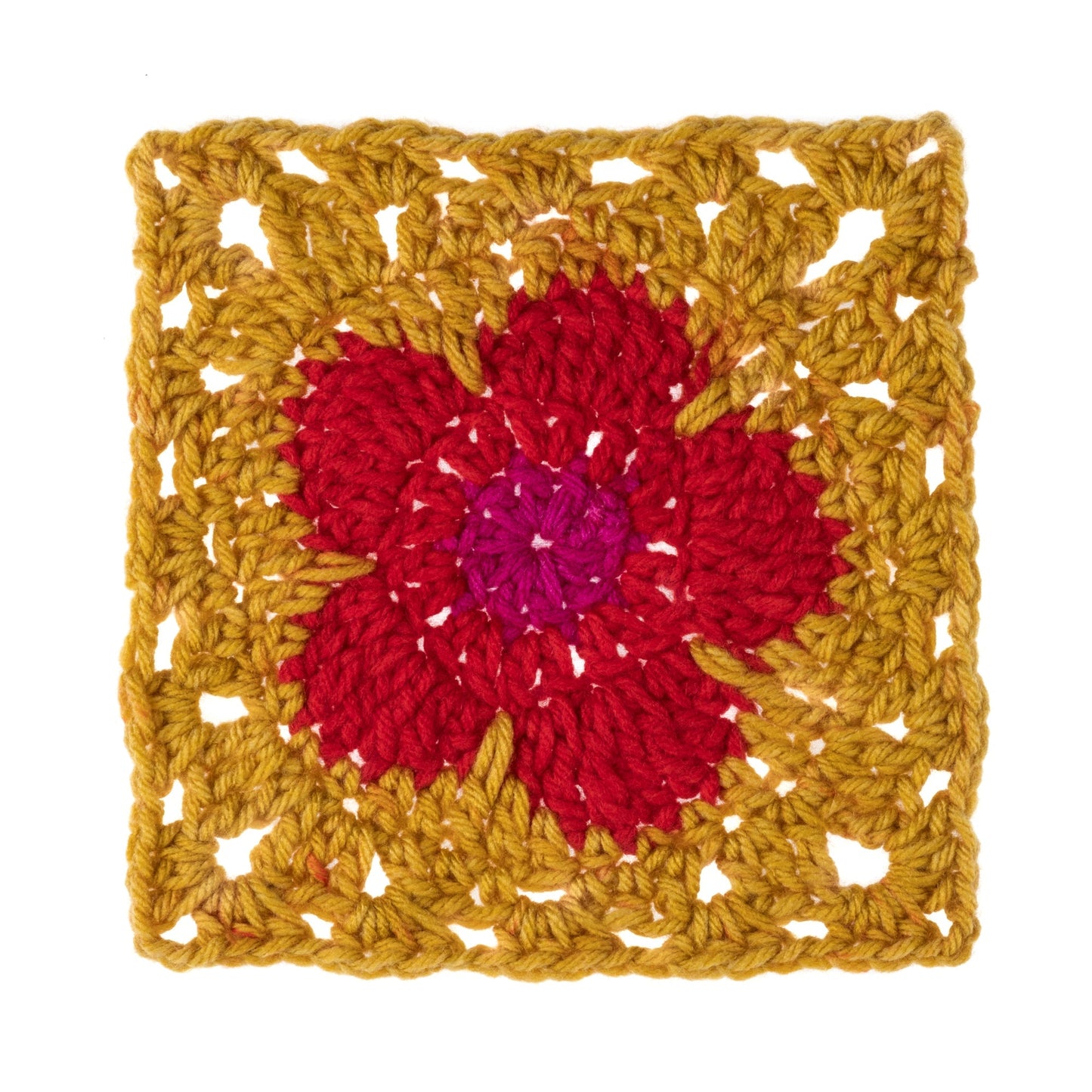 RH All In One Flower Power Yarn (250g/8.8oz)