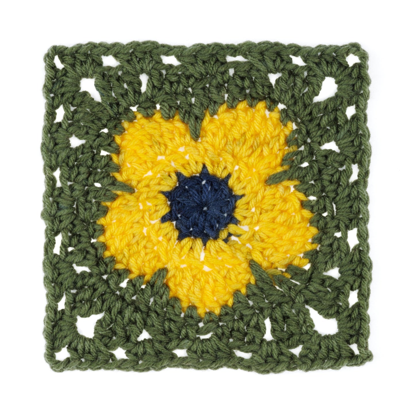 RH All In One Flower Power Yarn (250g/8.8oz)