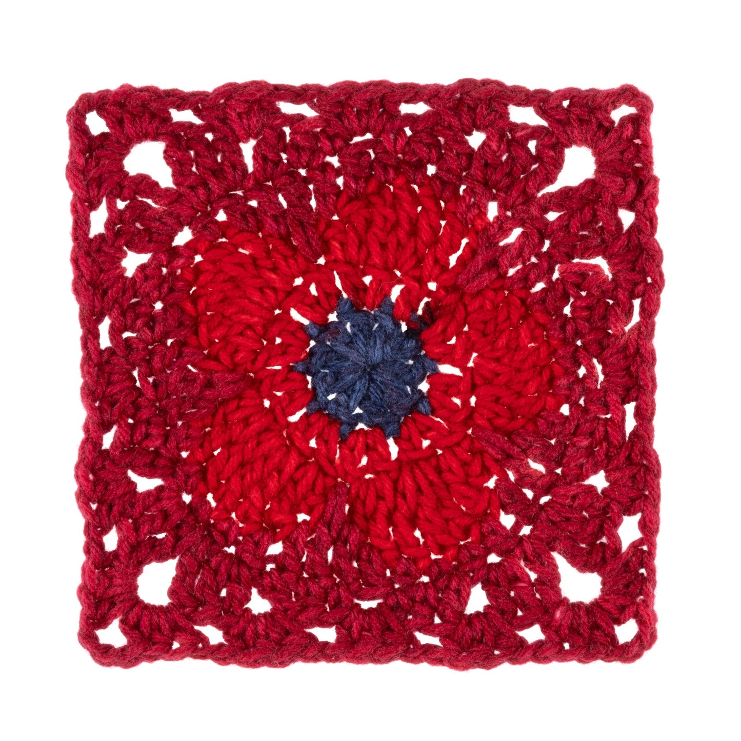 RH All In One Flower Power Yarn (250g/8.8oz)