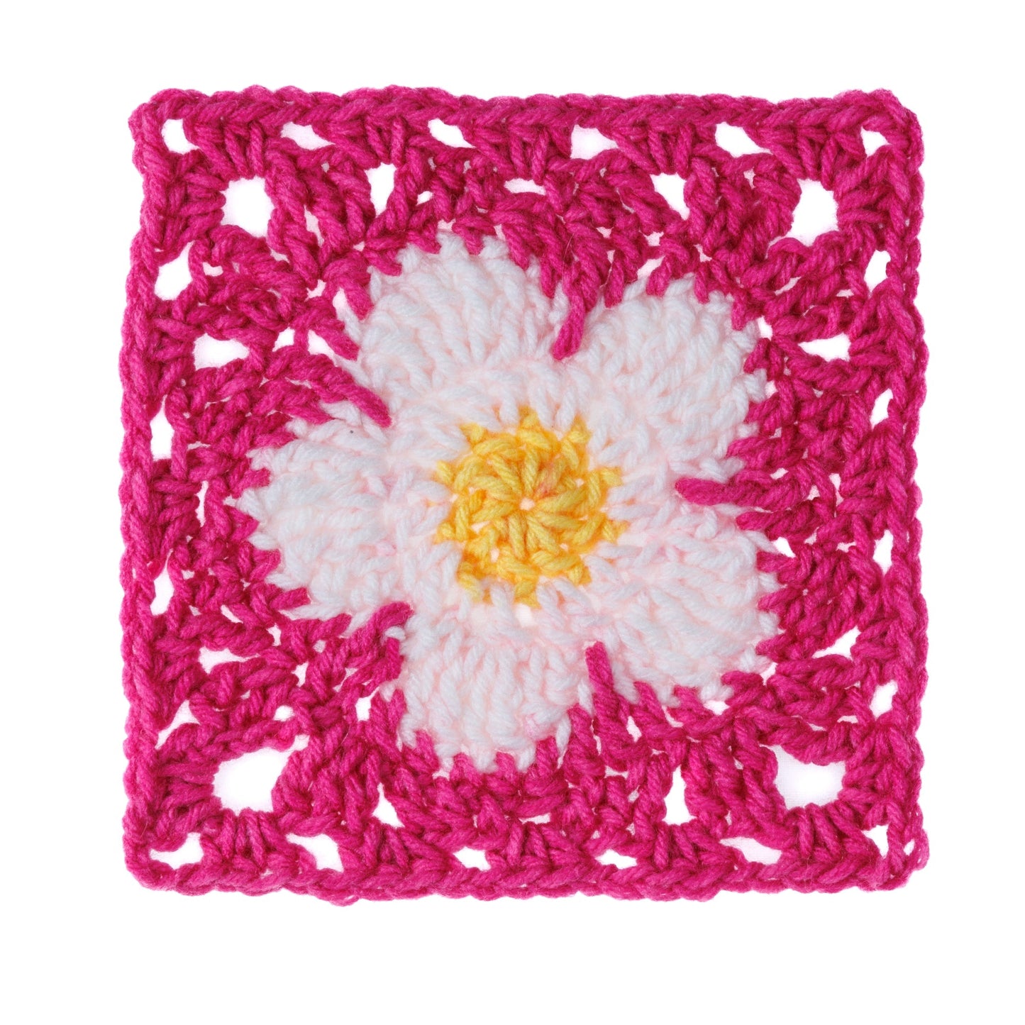 RH All In One Flower Power Yarn (250g/8.8oz)