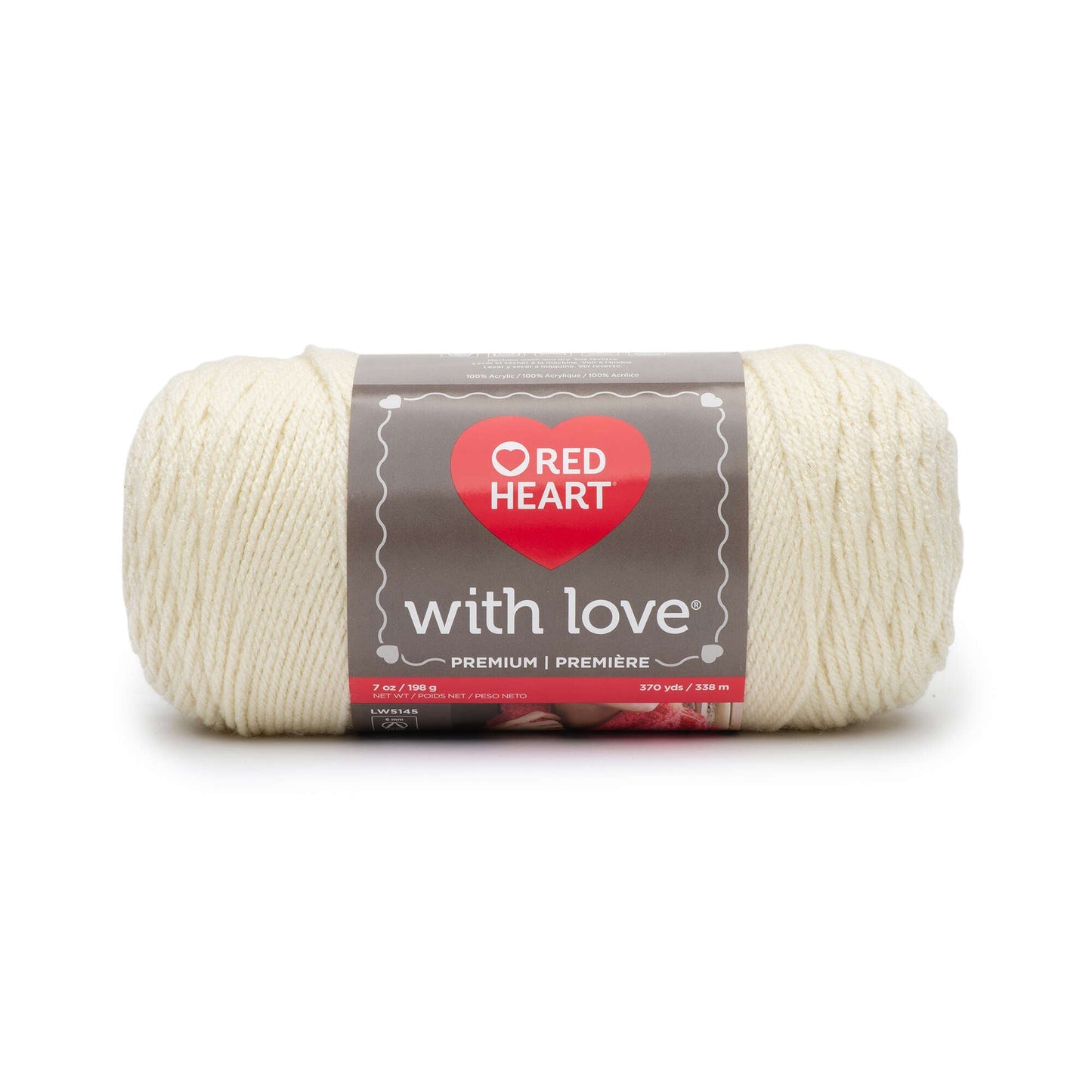 RH With Love Yarn