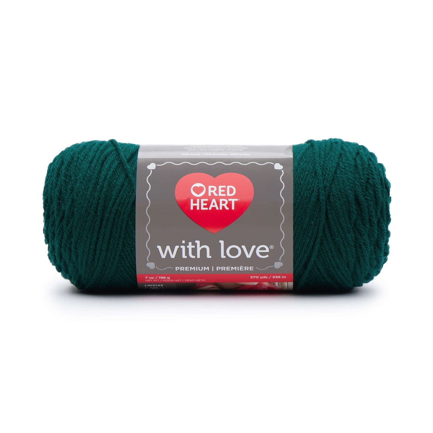 RH With Love Yarn