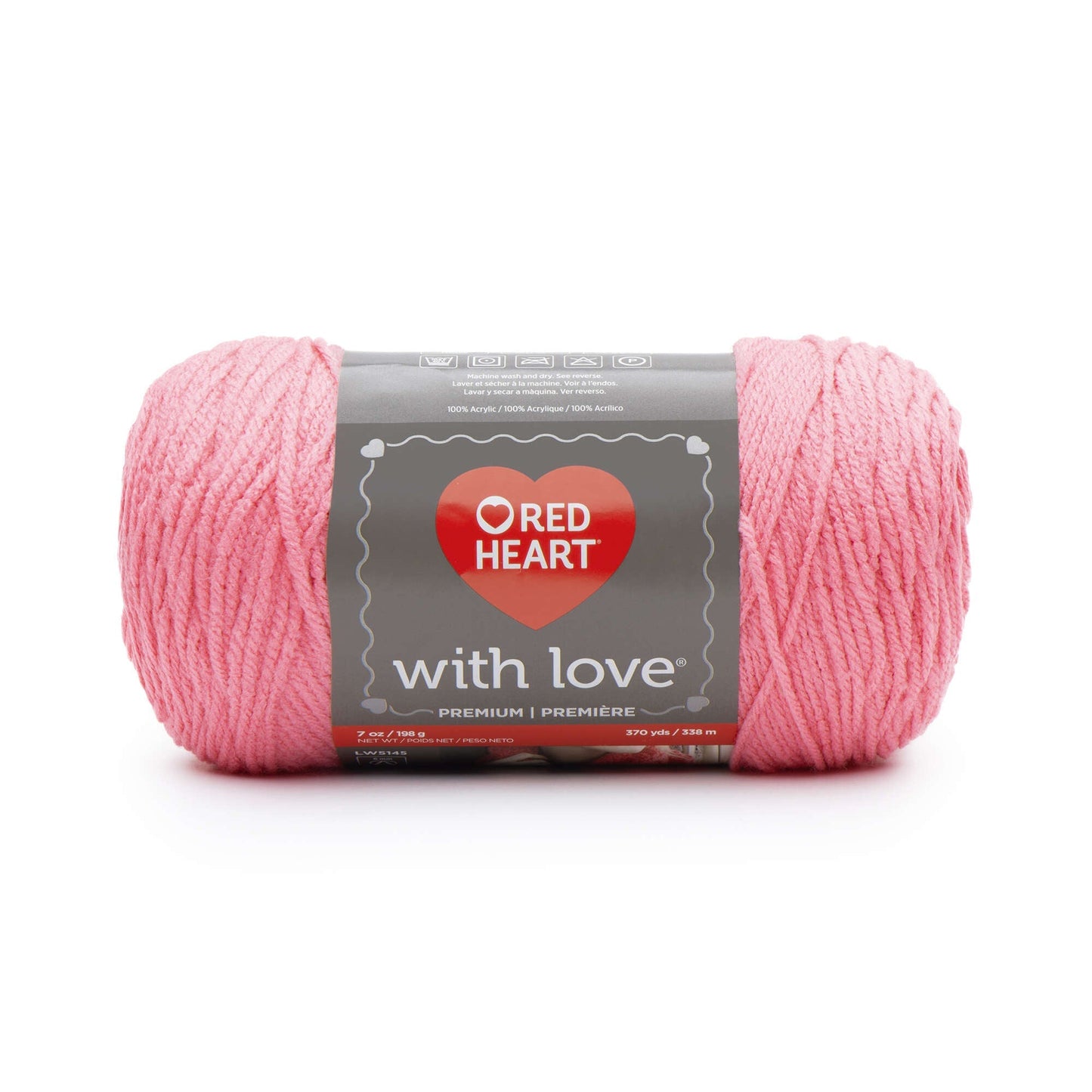 RH With Love Yarn
